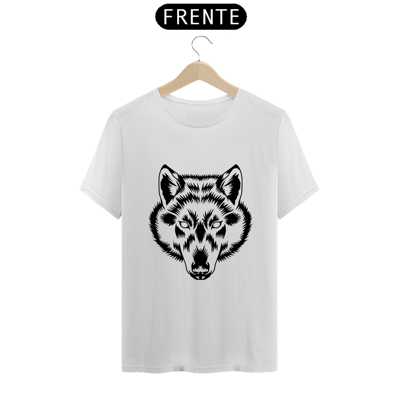 Nome do produto: lobo 