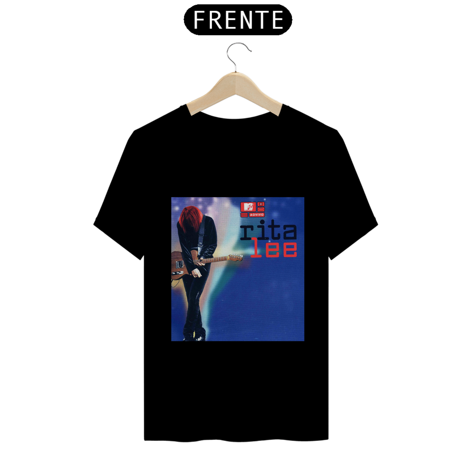 Nome do produto: rita lee