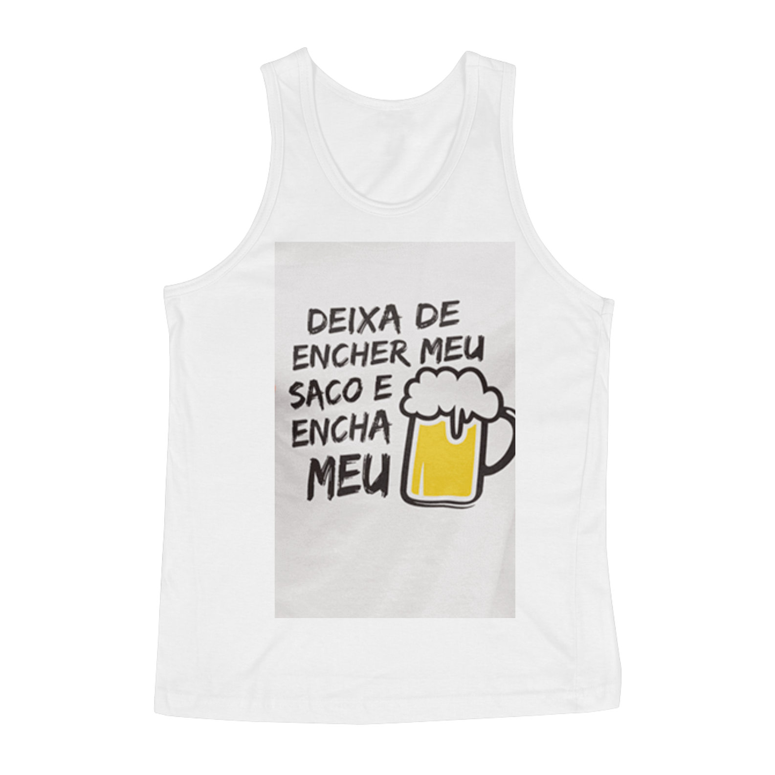 Nome do produto: camisetas