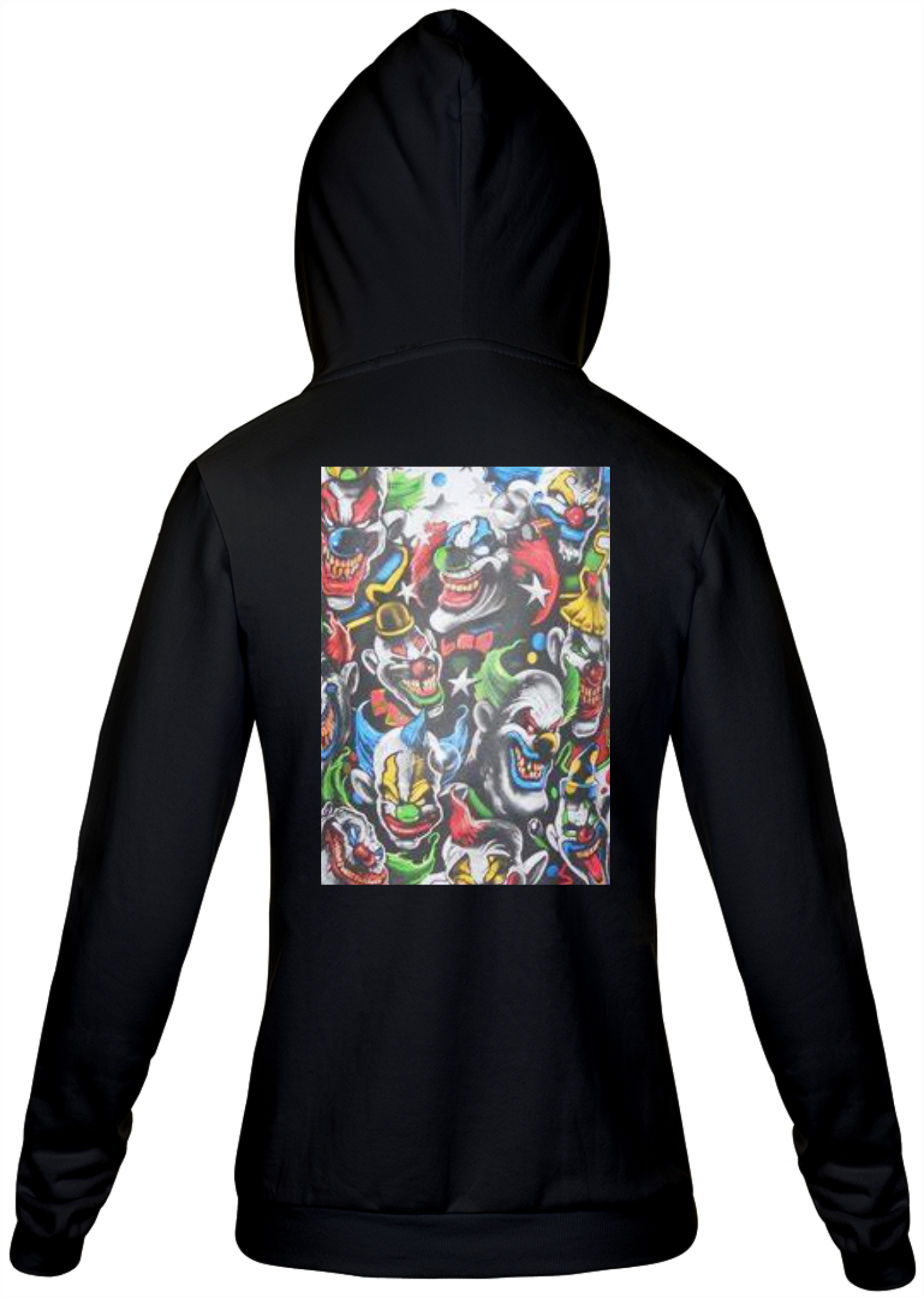 Nome do produto: moletom