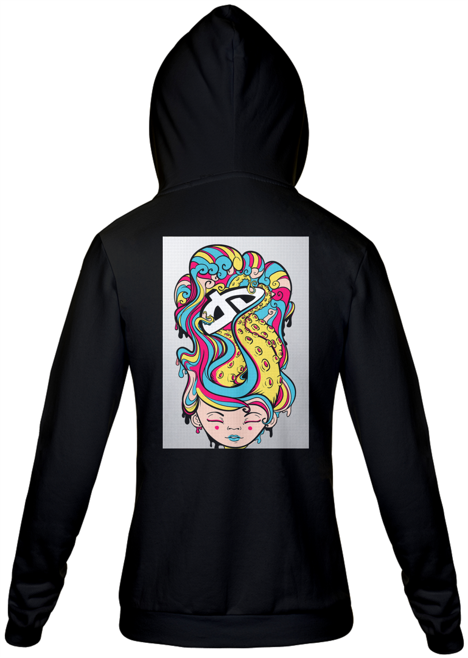 Nome do produto: moleton