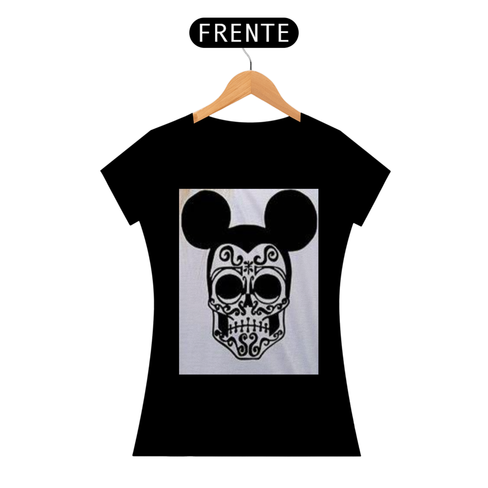 Nome do produto: mamisas femininas