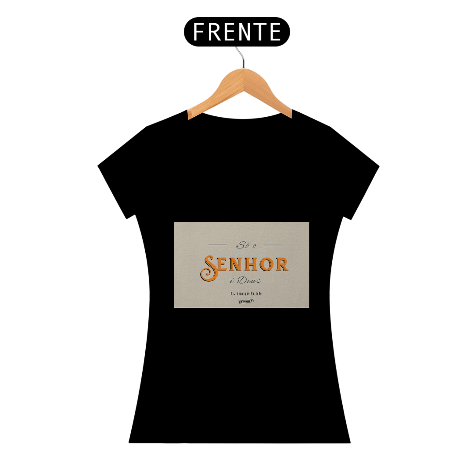 Nome do produto: camisas femininas