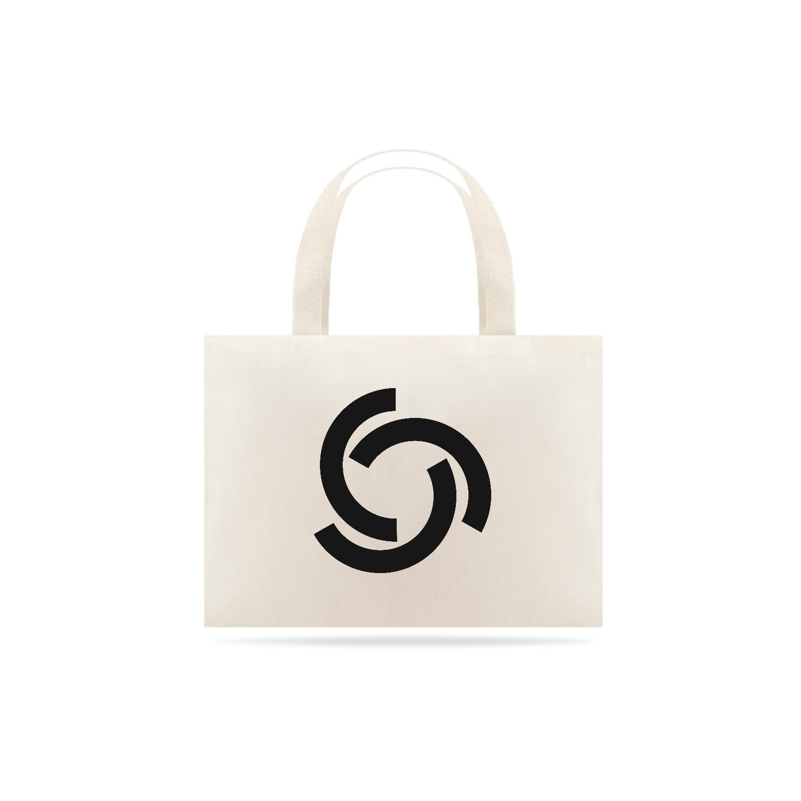 Nome do produto: EcoBag Logo