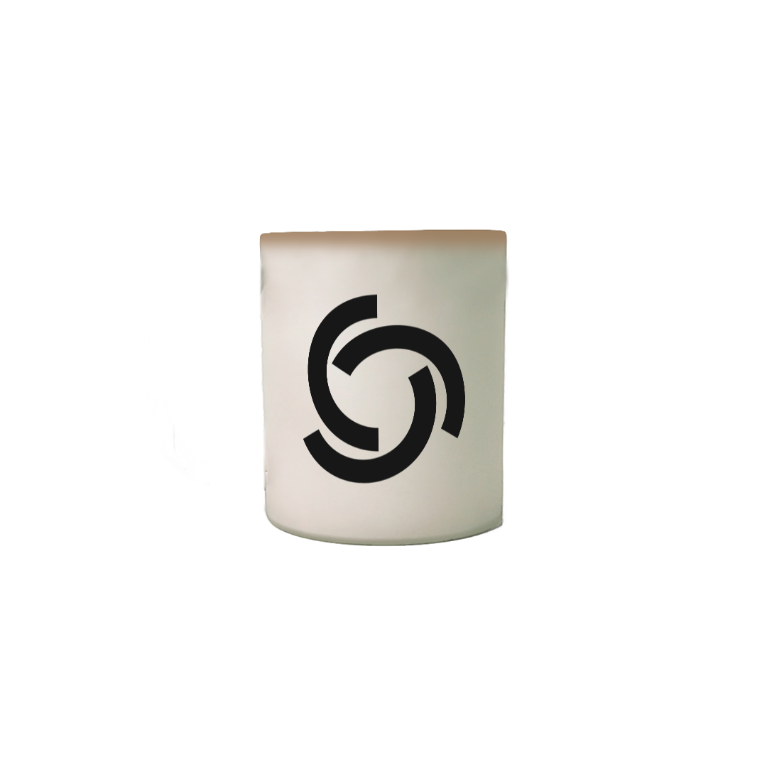 Nome do produto: Caneca Mágica Logo