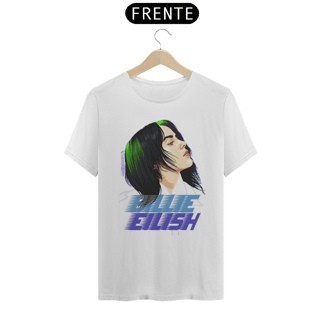 Camiseta Billie Eilish