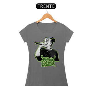 Babylook Billie Eilish Estonada