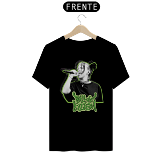 Camiseta Billie Eilish