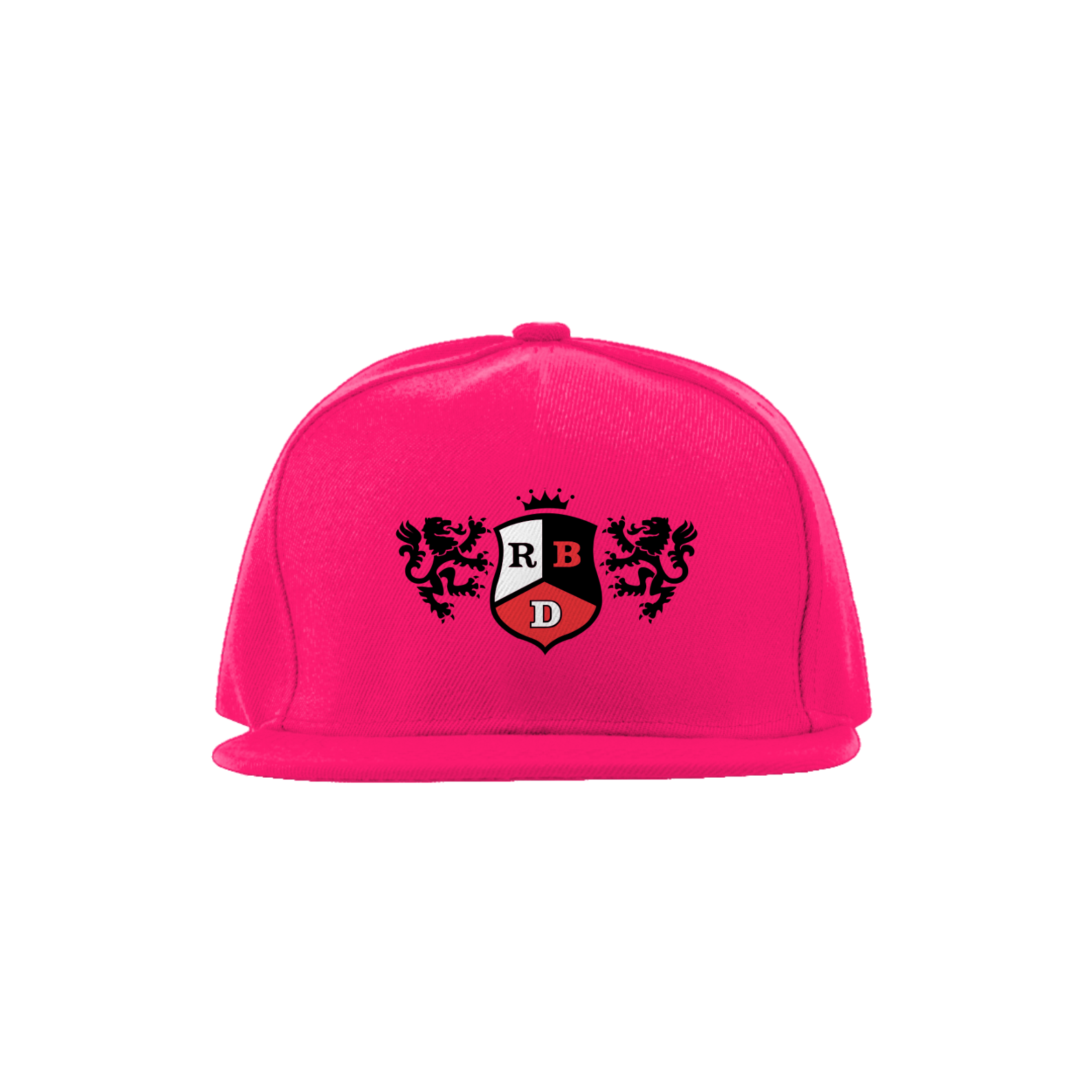 Boné RBD Rebelde - Aba Reta
