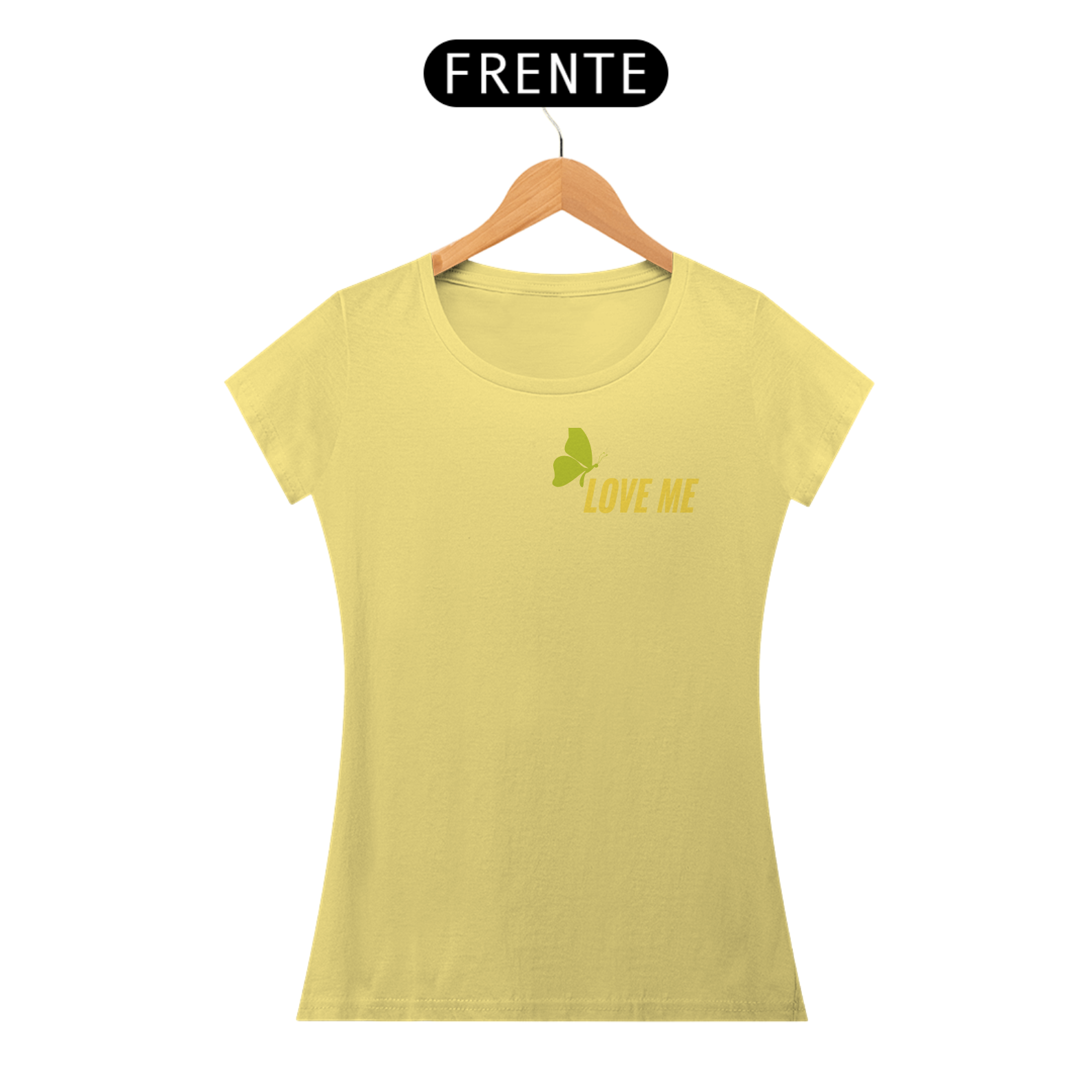 Nome do produto: Blusas