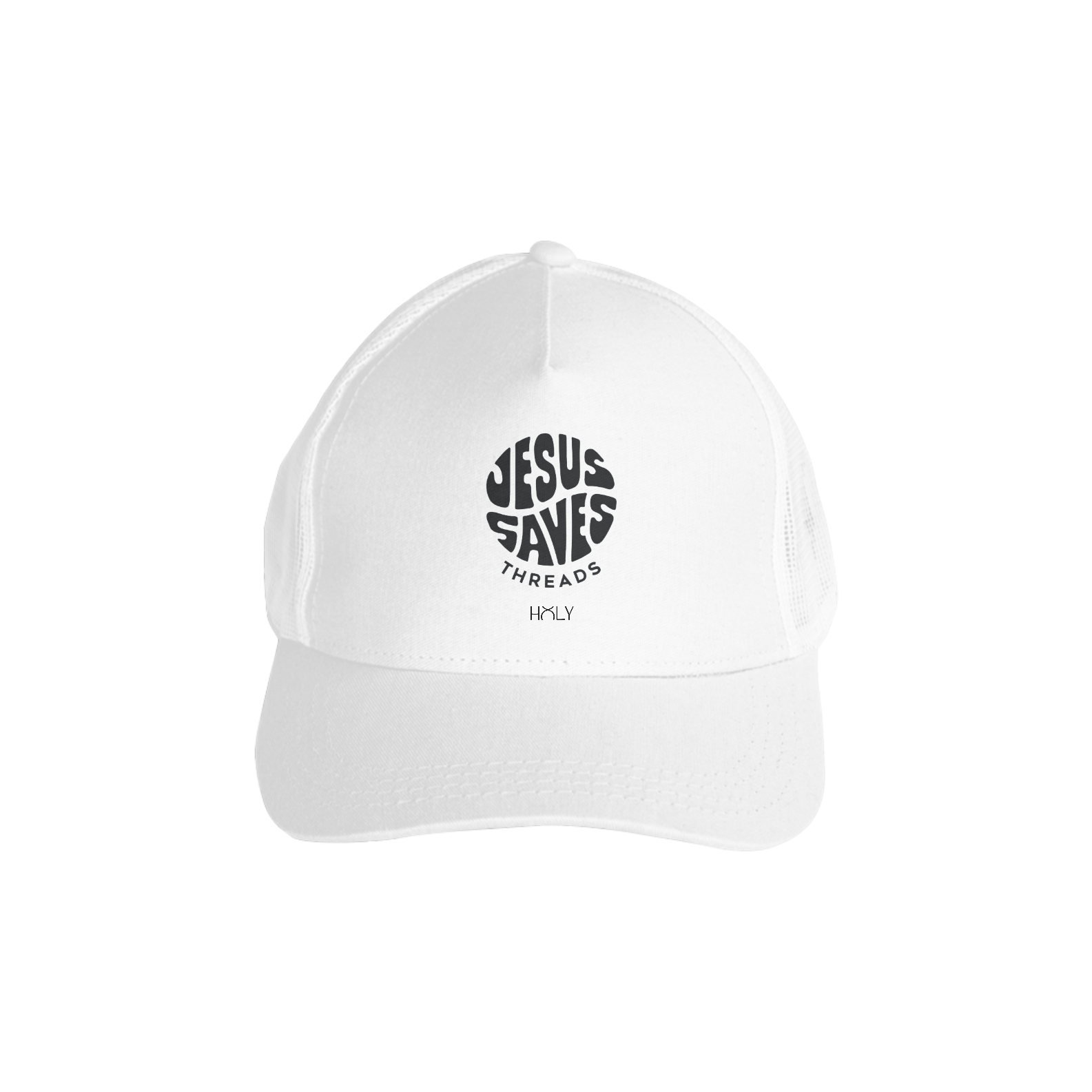 Nome do produto: Boné Jesus Threads