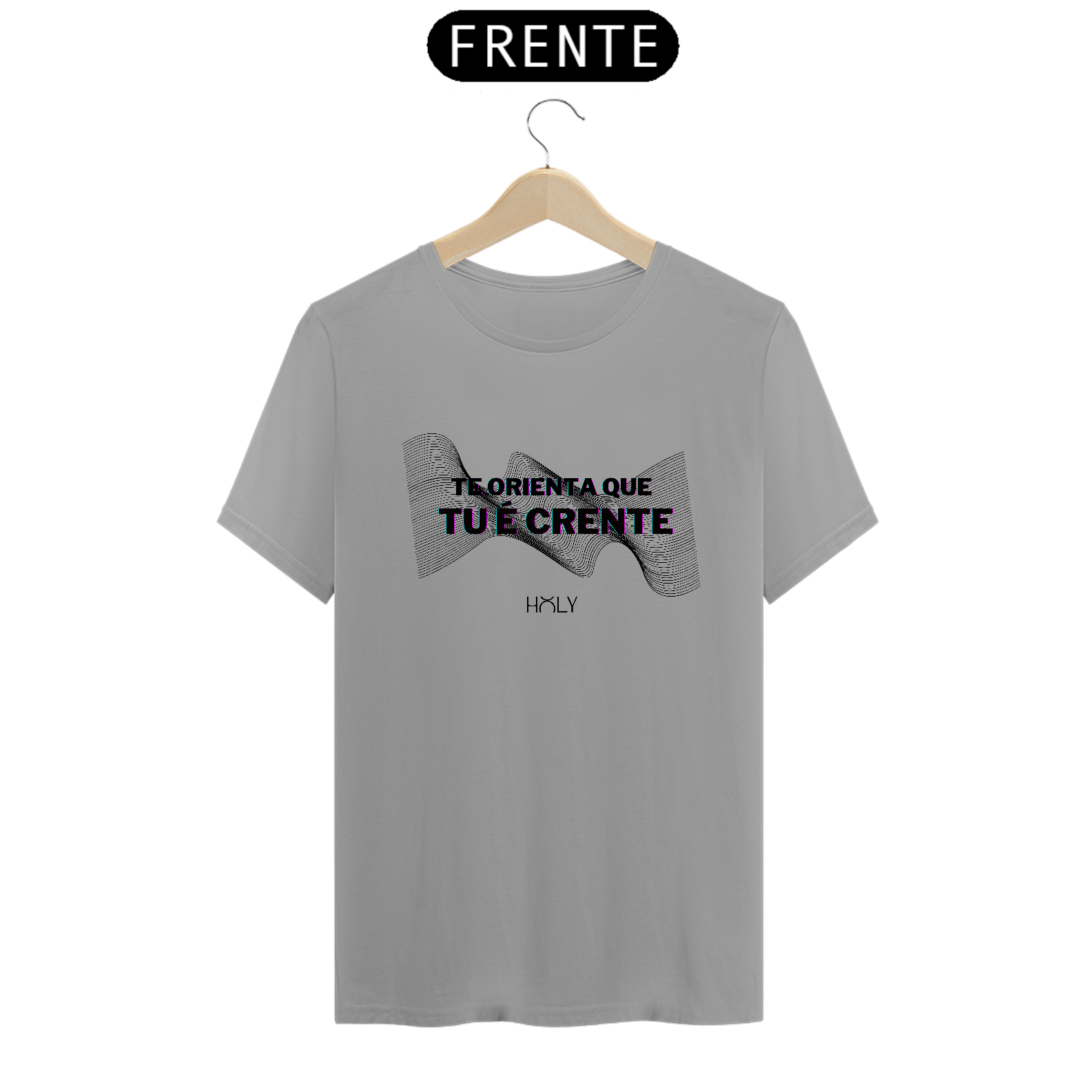 Nome do produto: Camiseta Te Orienta