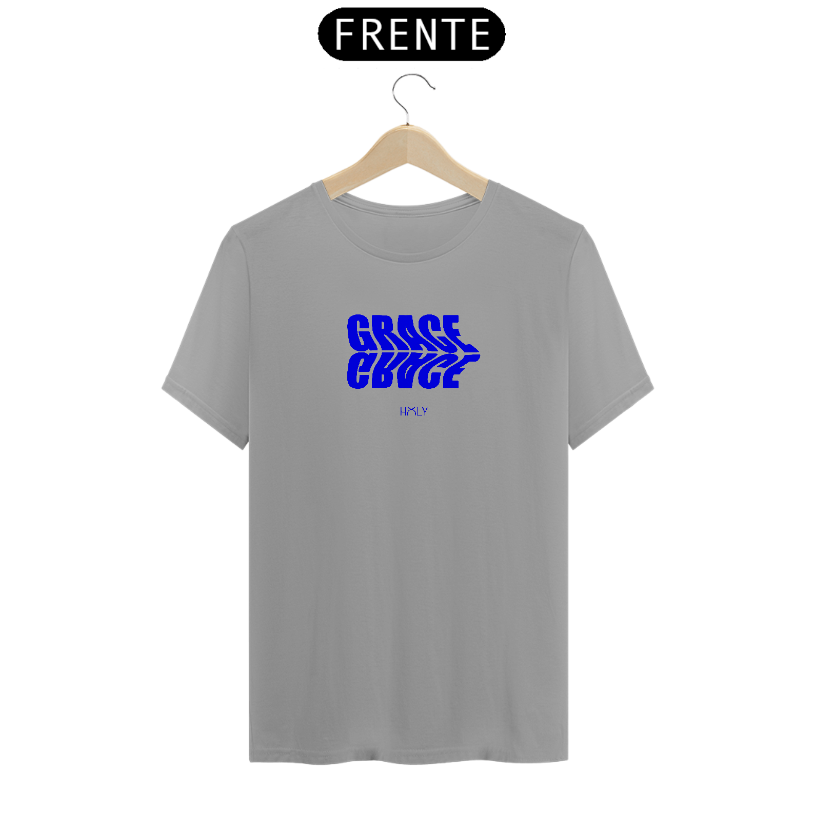 Nome do produto: Camiseta grace