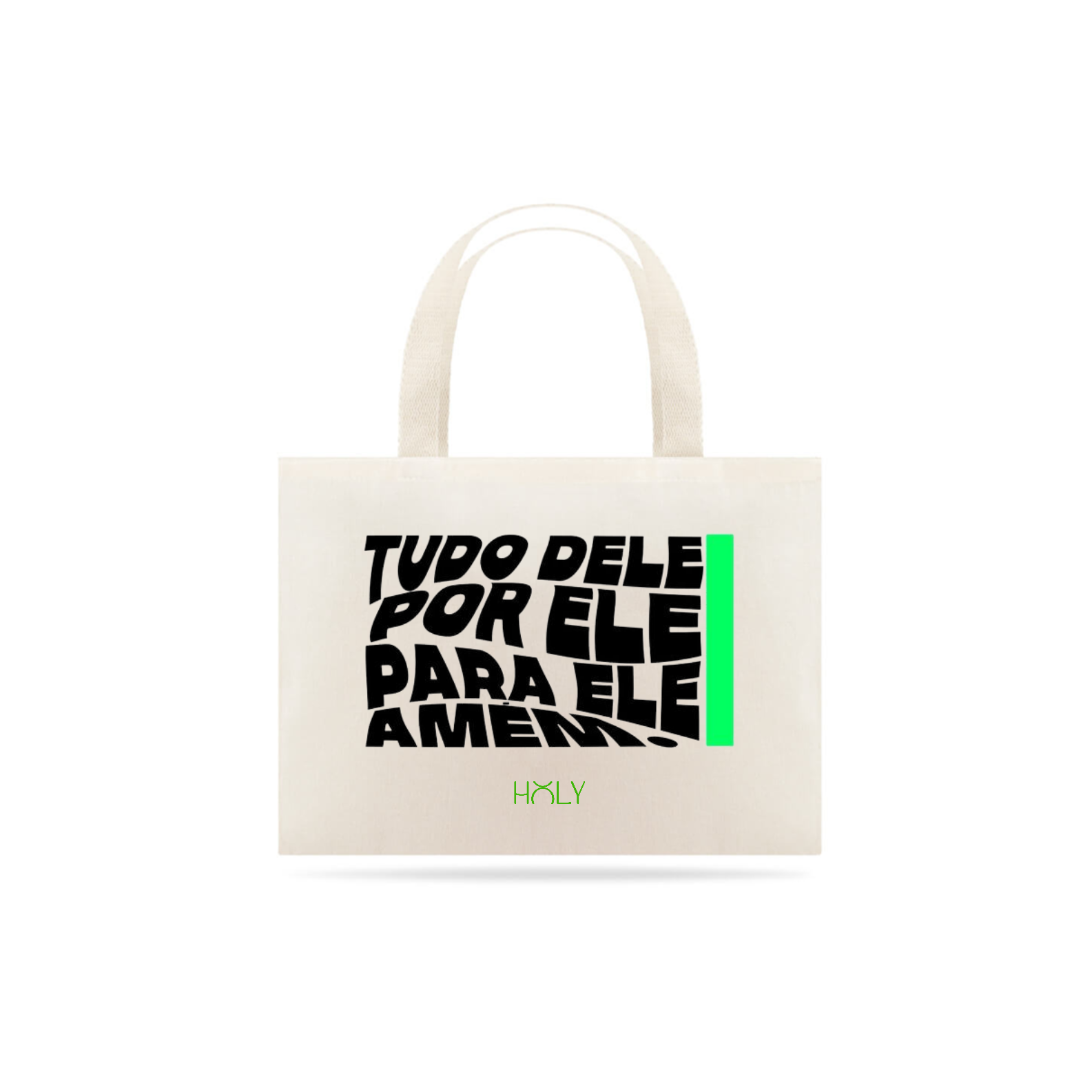 Nome do produto: EcoBag