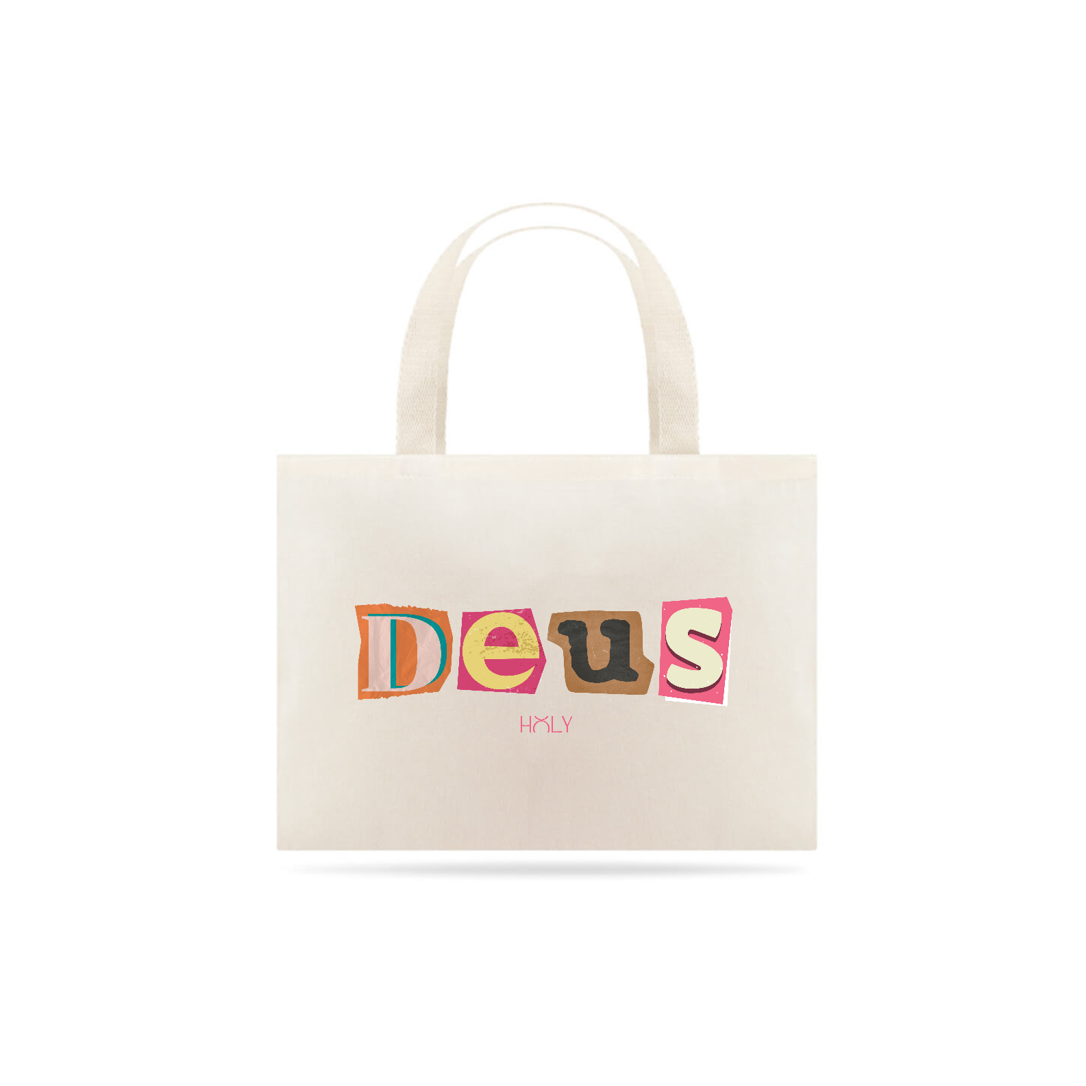 Nome do produto: EcoBag