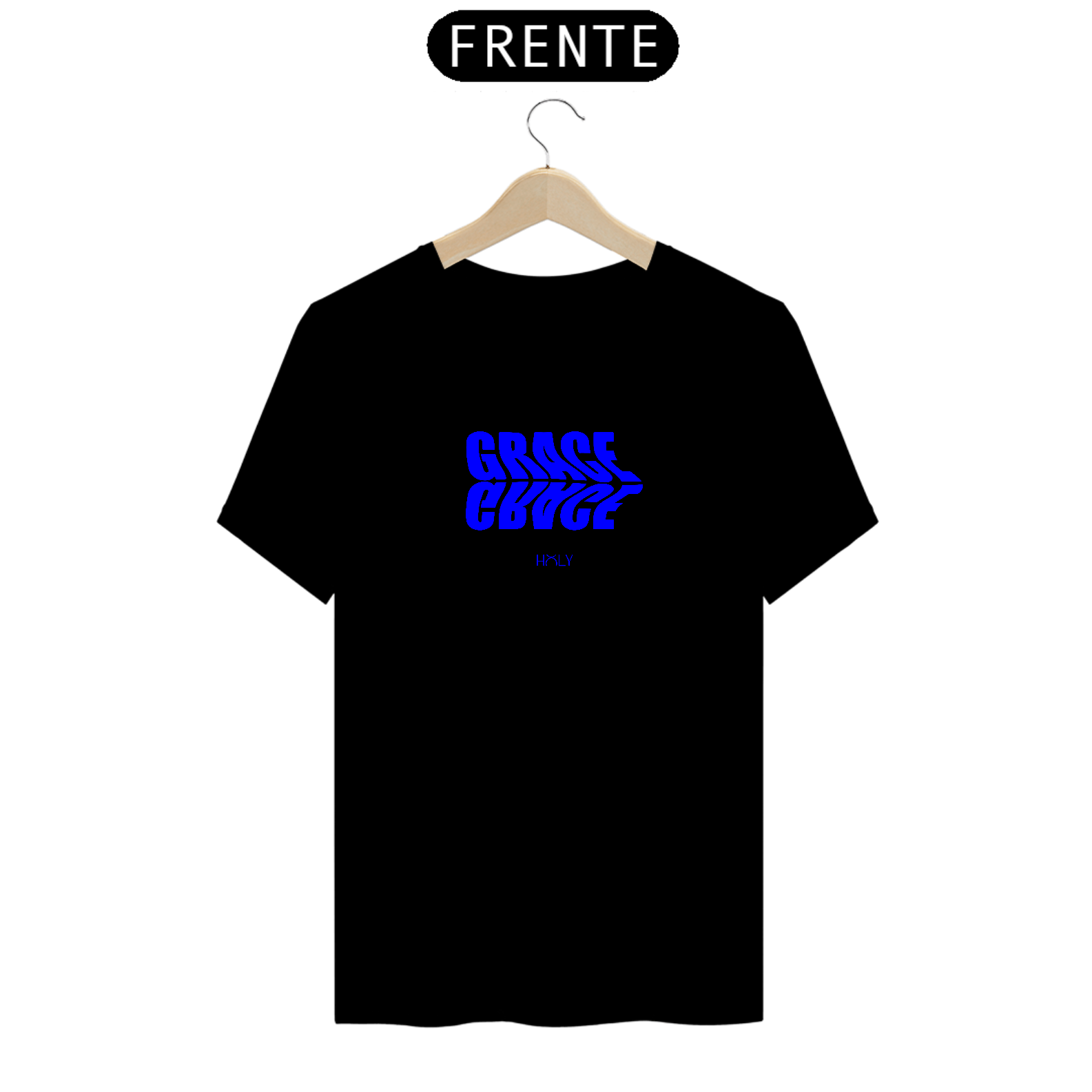 Nome do produto: Camiseta grace