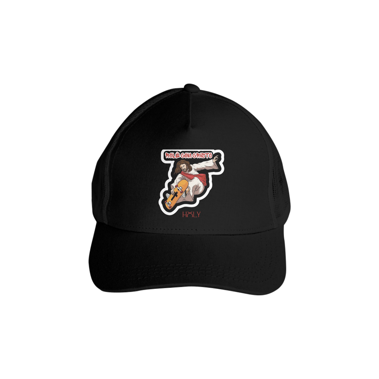 Nome do produto: Boné Rôle