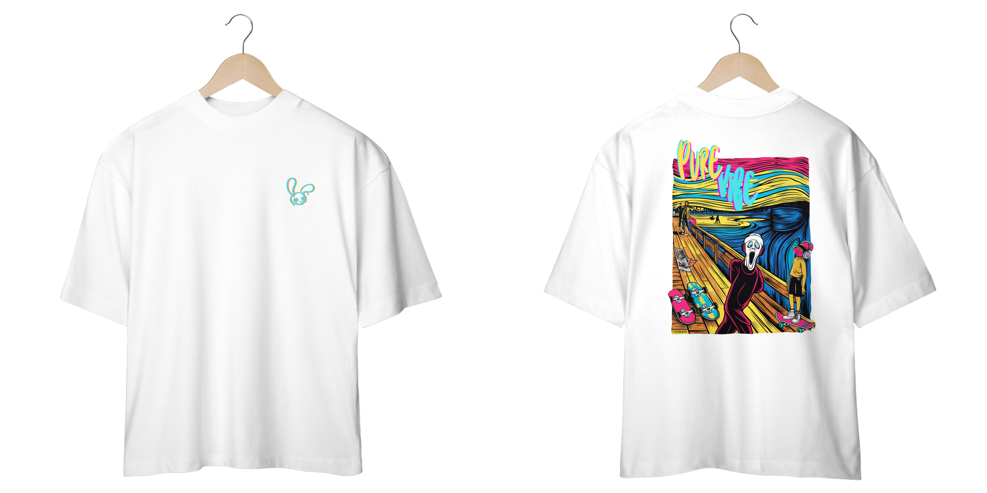 Nome do produto: Coleção Classic Fusion - O Grito