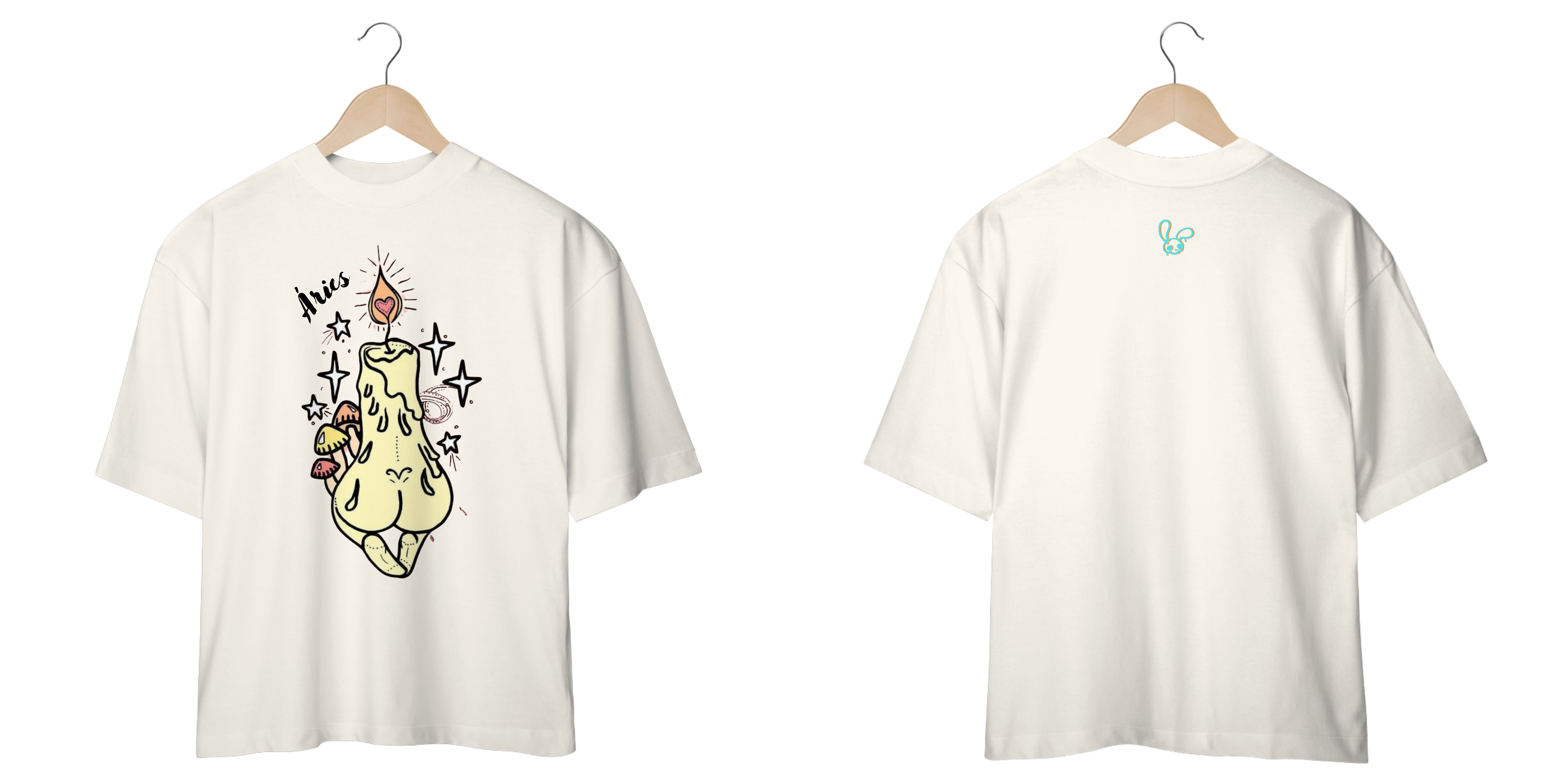 Nome do produto: Coleção Zodiac Vibes - Áries