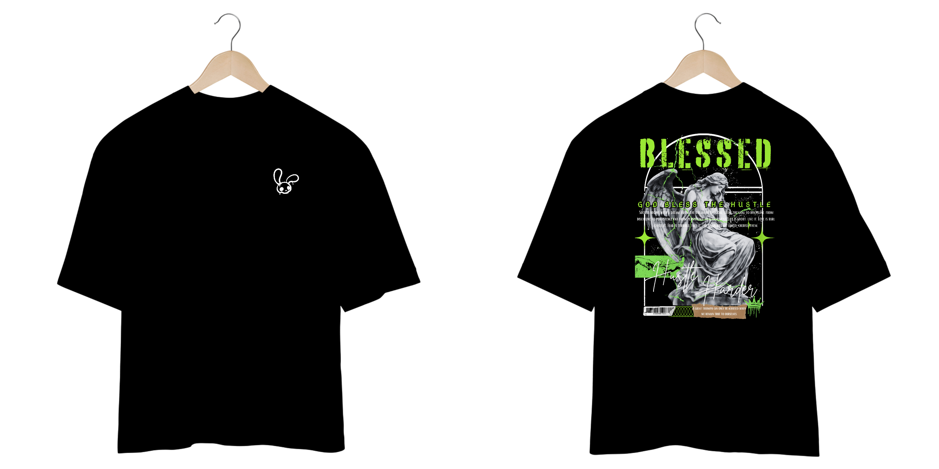 Nome do produto: Coleção Era of Grace - Blessed