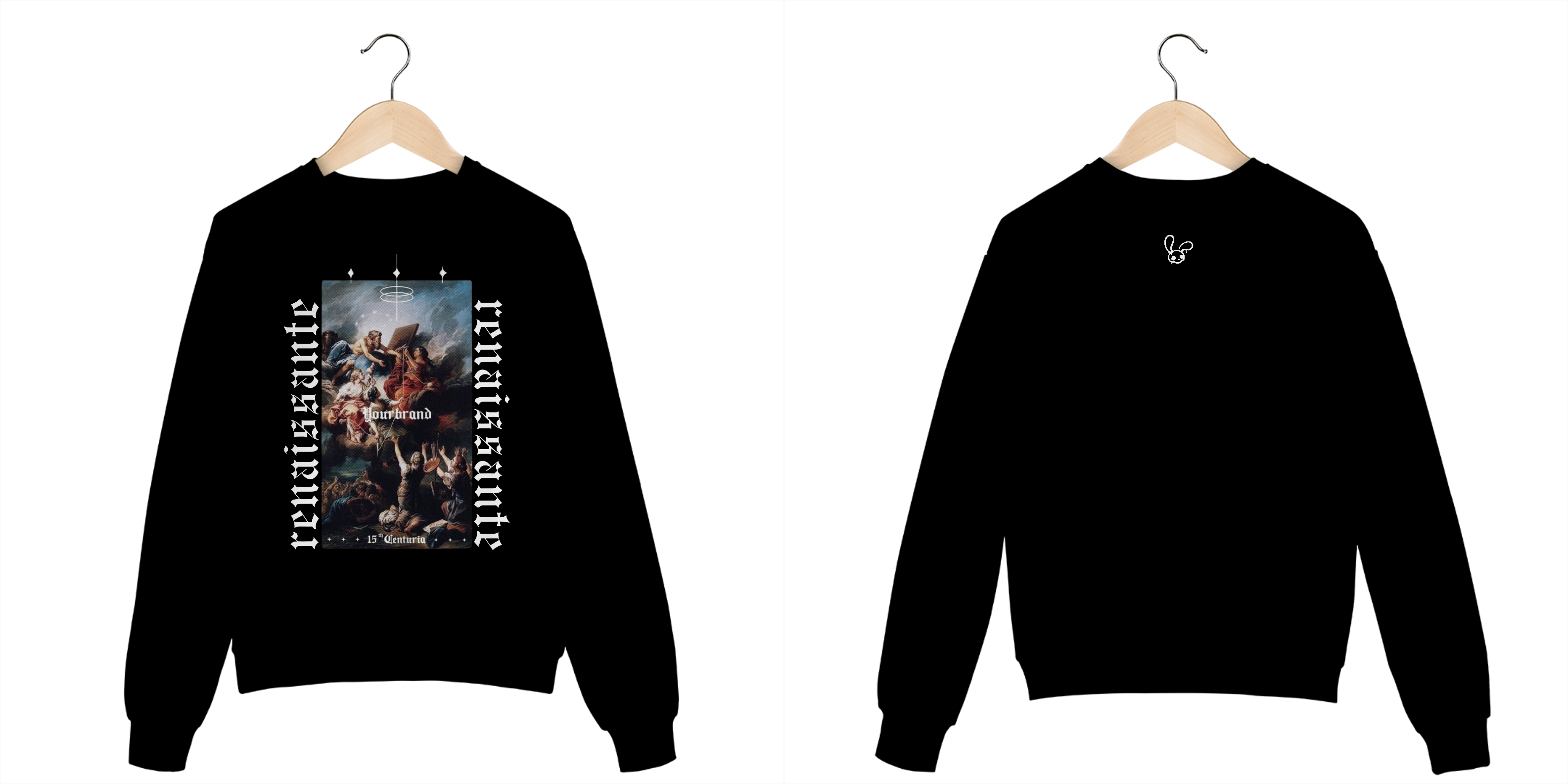 Nome do produto: Coleção Era of Grace - Renaissante