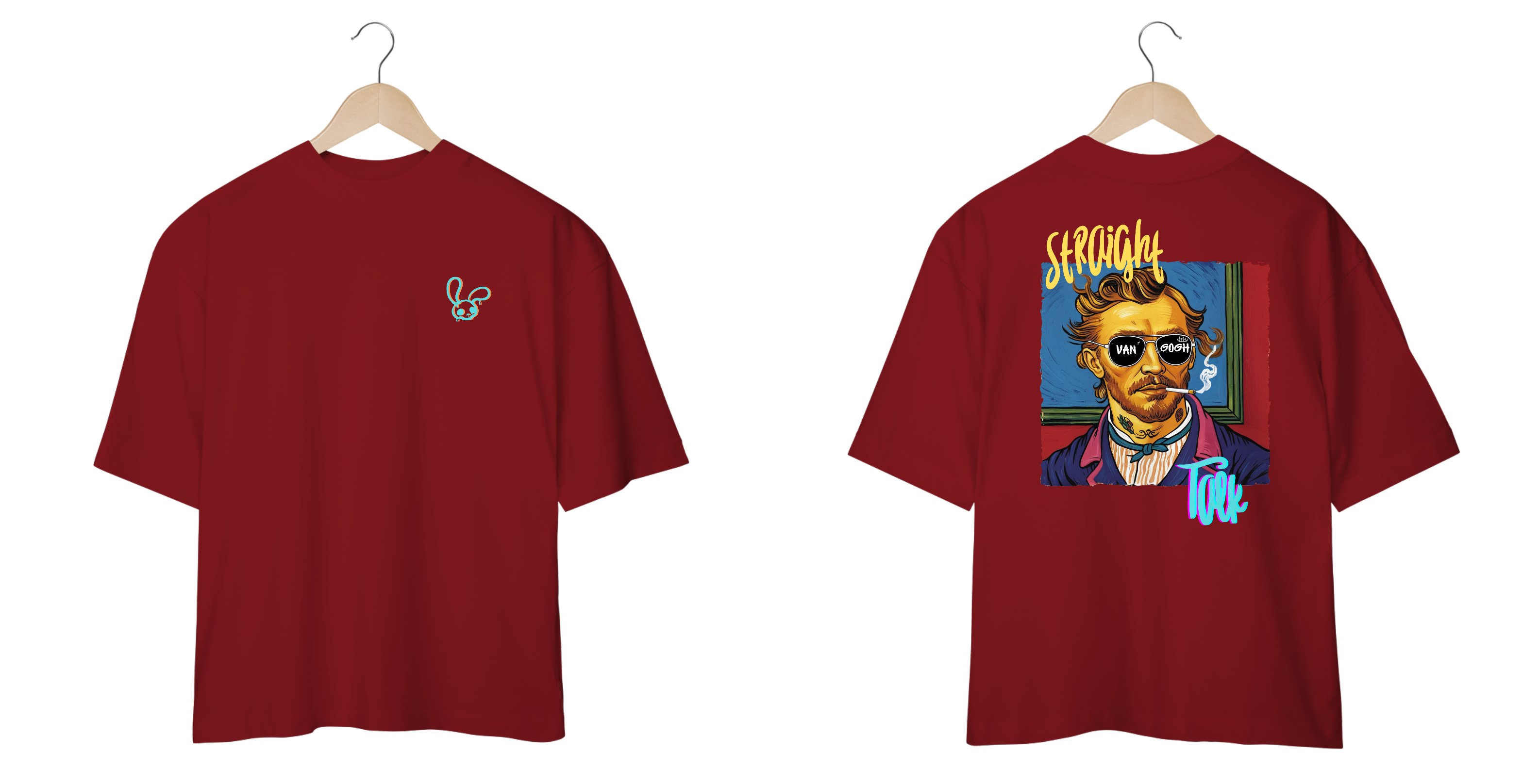 Nome do produto: Coleção Classic Fusion - Van Gogh