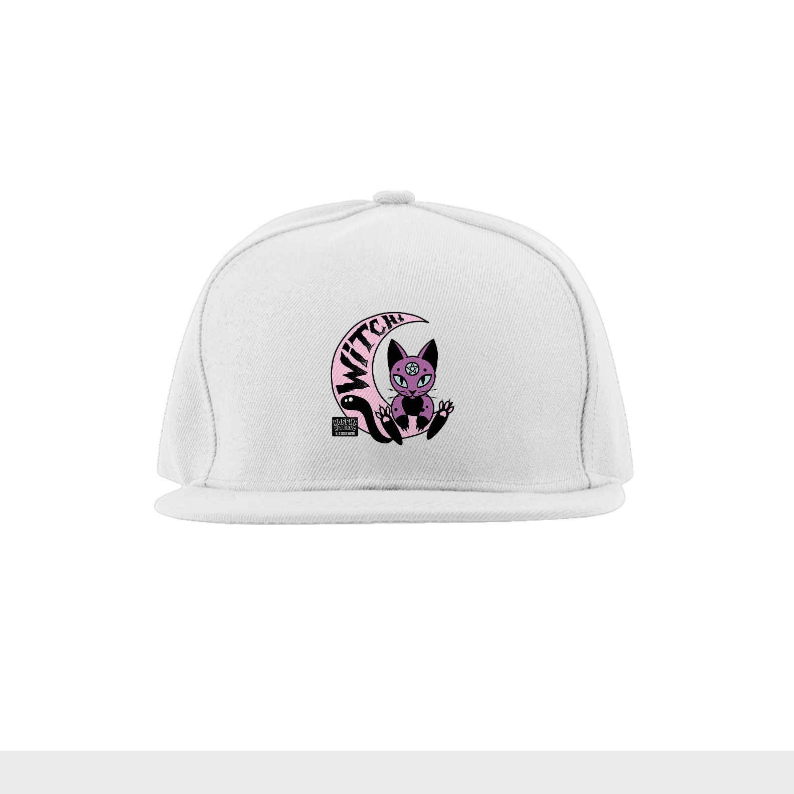 Nome do produto: boné WITCH