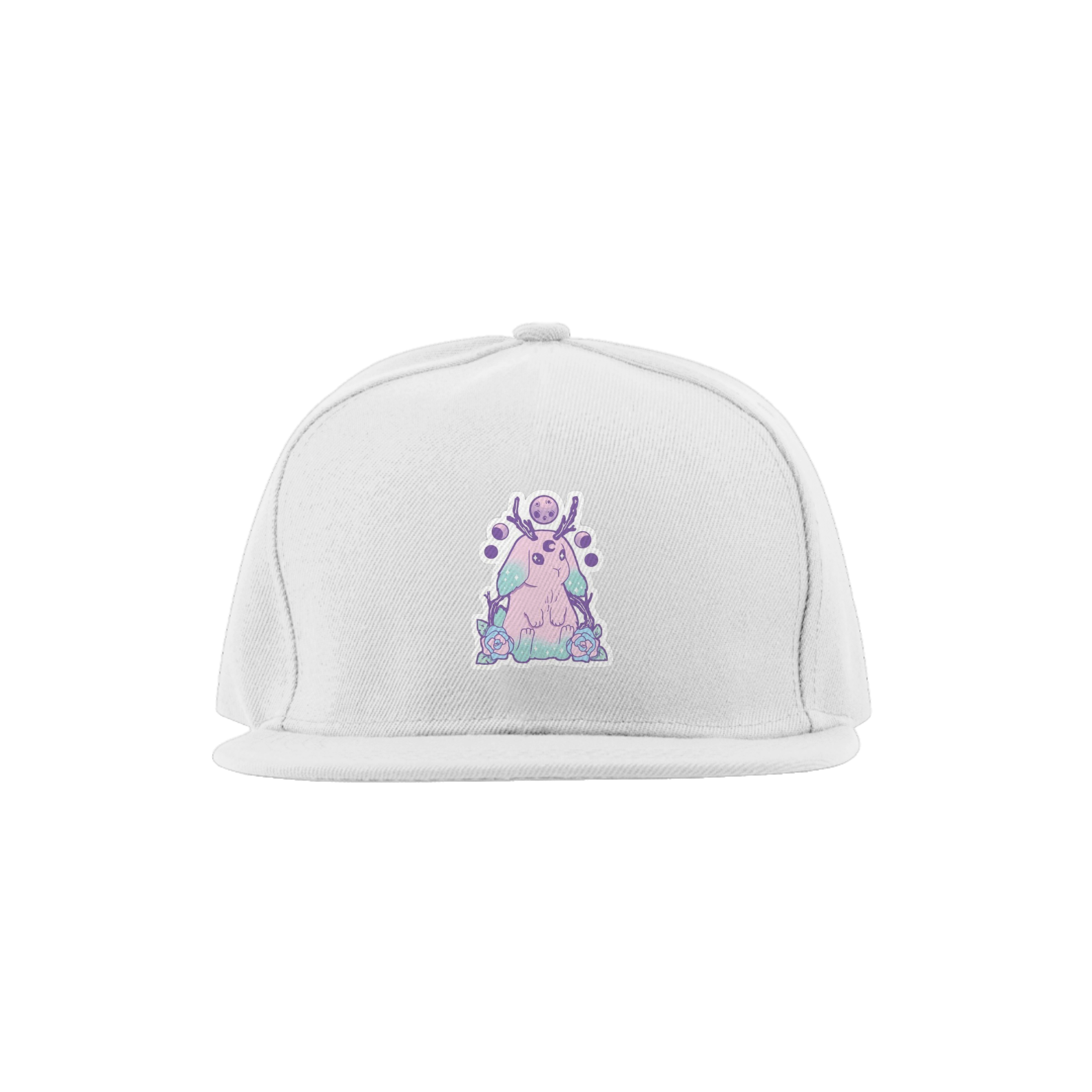 Nome do produto: boné coelho mistico