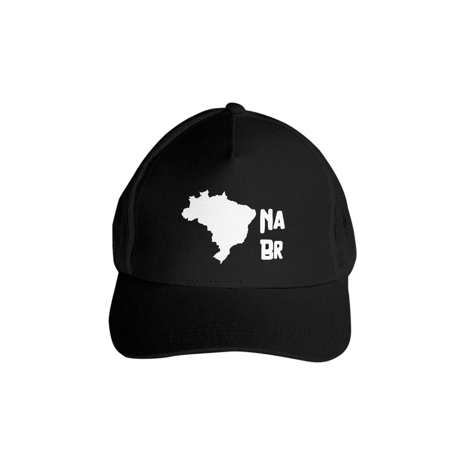 Nome do produto: Boné Truck NaBr