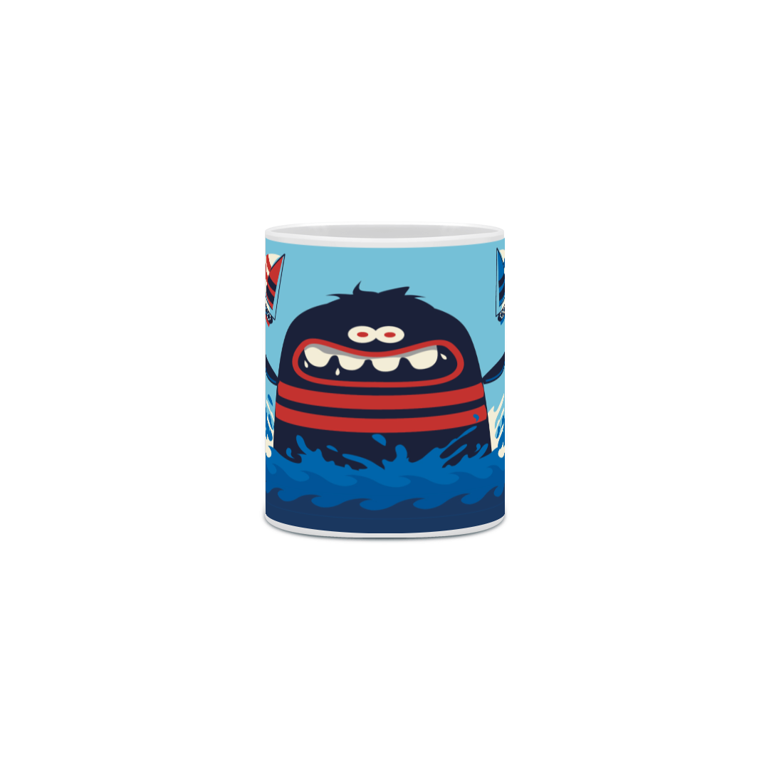 Nome do produto: CANECA STANDARD