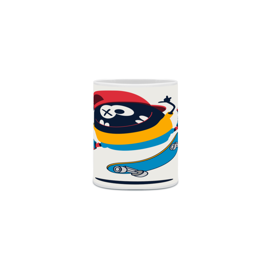 Nome do produto: CANECA STANDARD