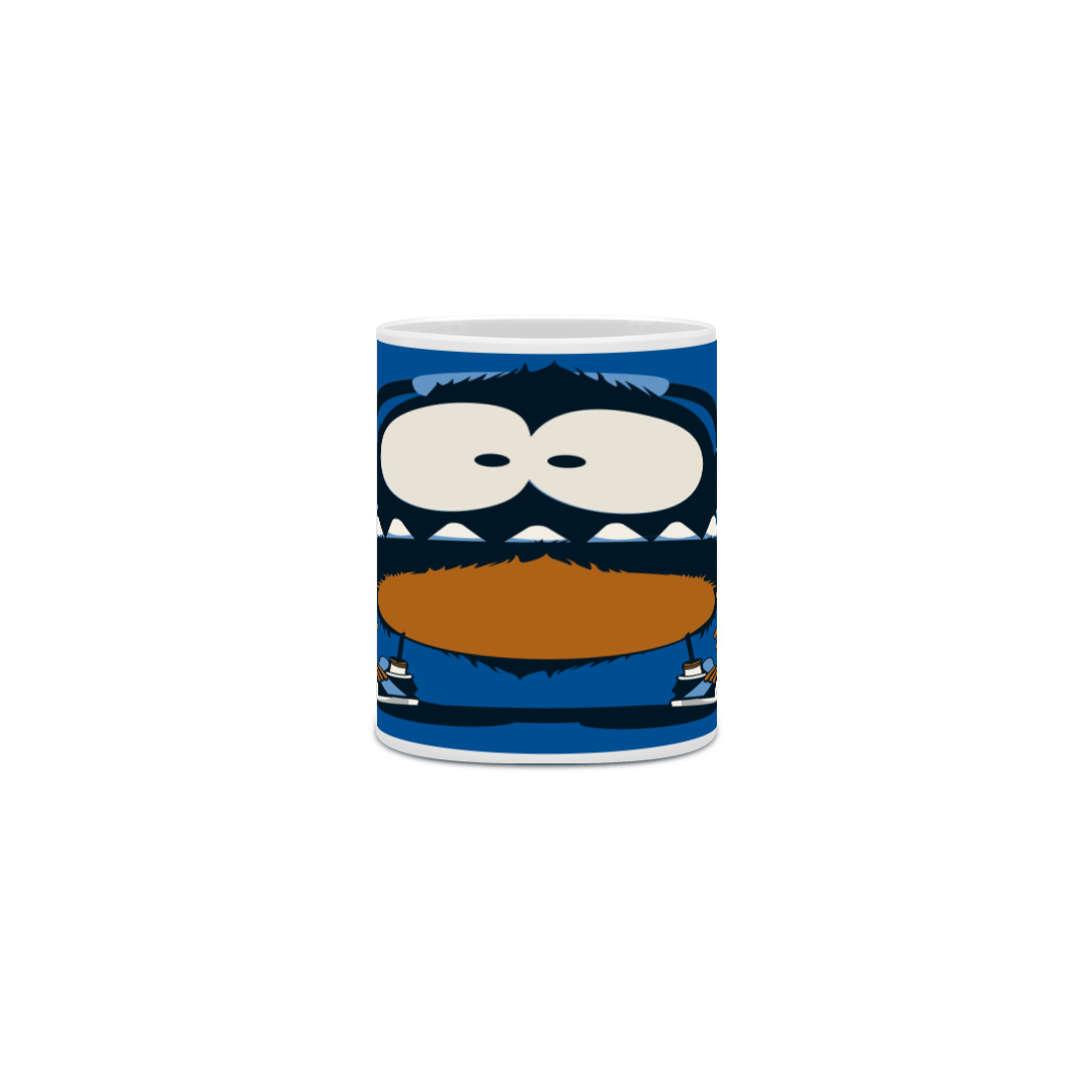 Nome do produto: CANECA STANDARD