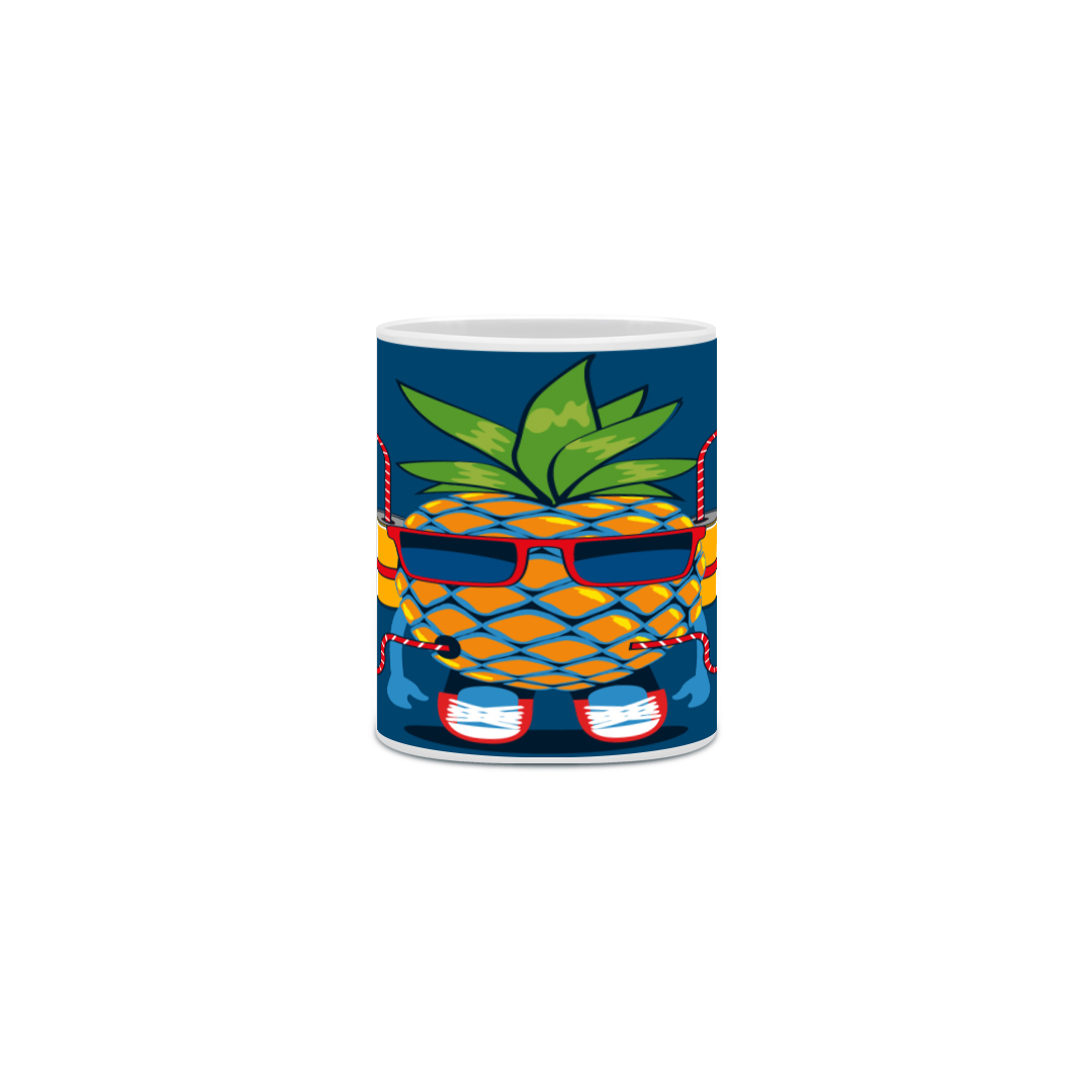 Nome do produto: CANECA STANDARD