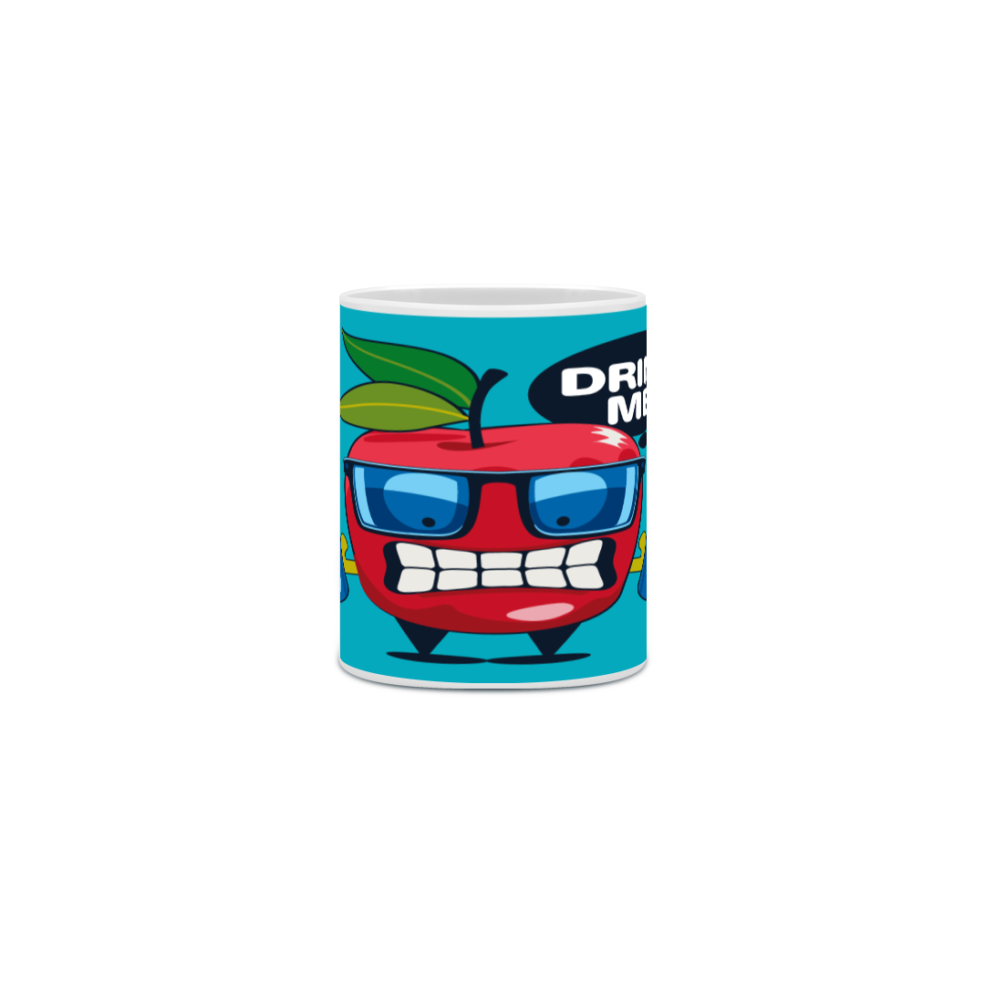 Nome do produto: CANECA STANDARD