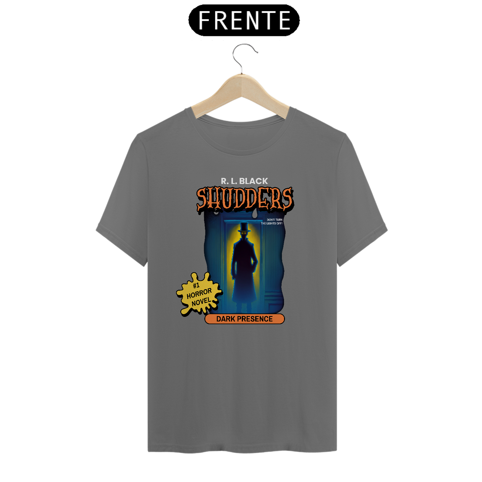 Nome do produto: Shudders