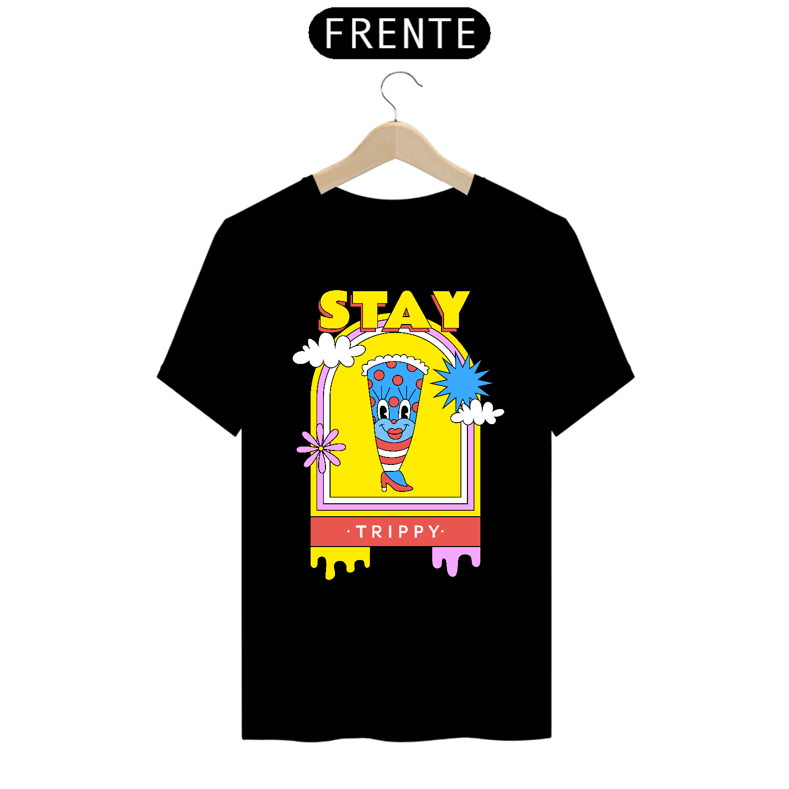 Nome do produto: Alucinante