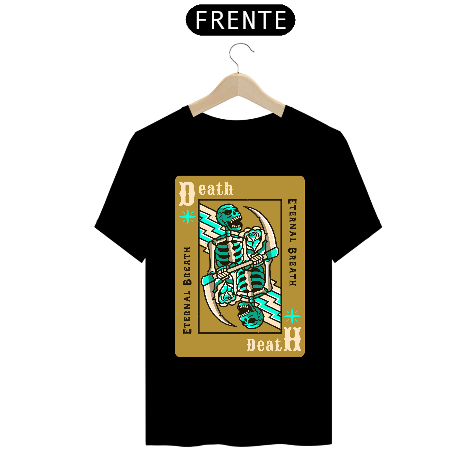 Nome do produto: Eternal Breath