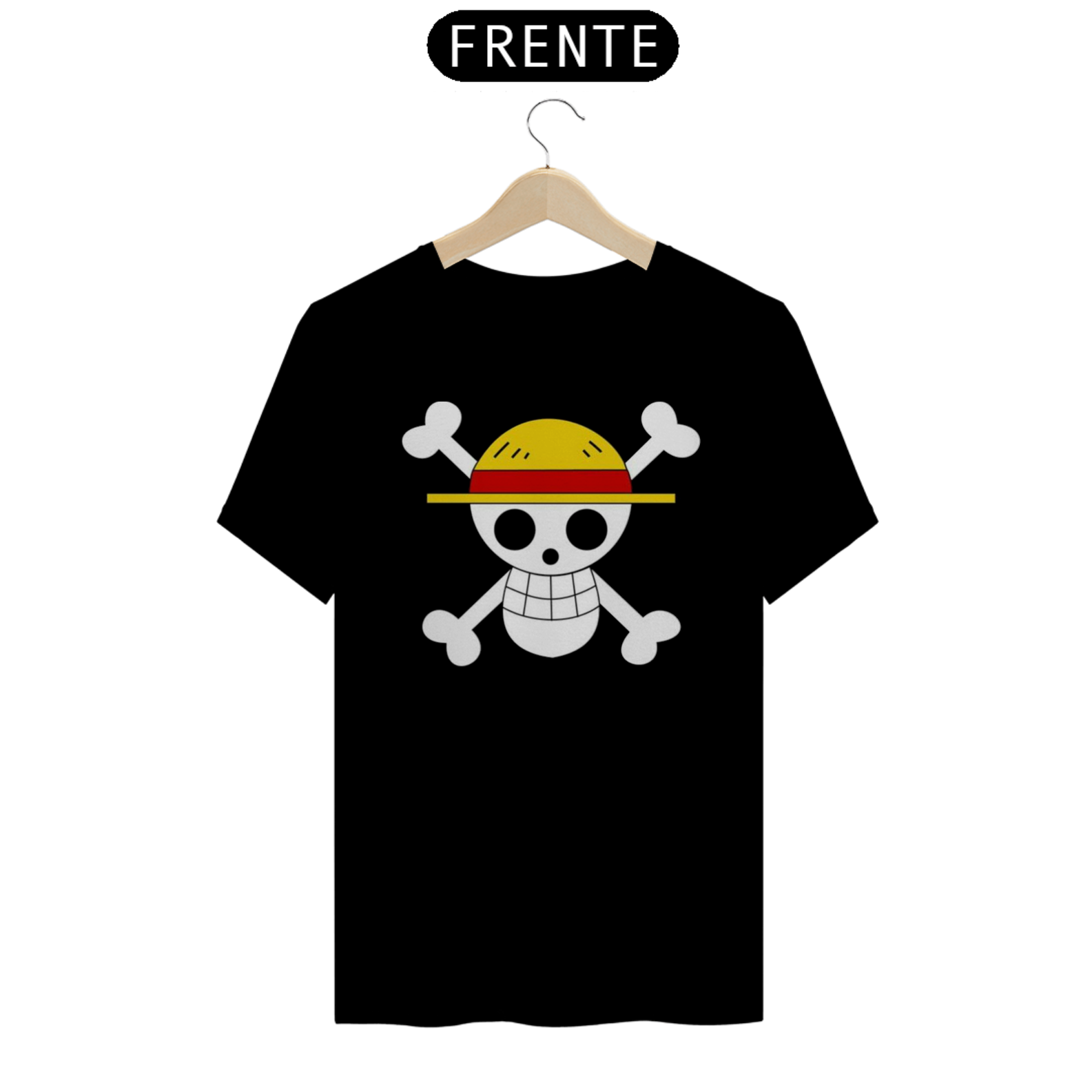 Nome do produto: One Piece Logo