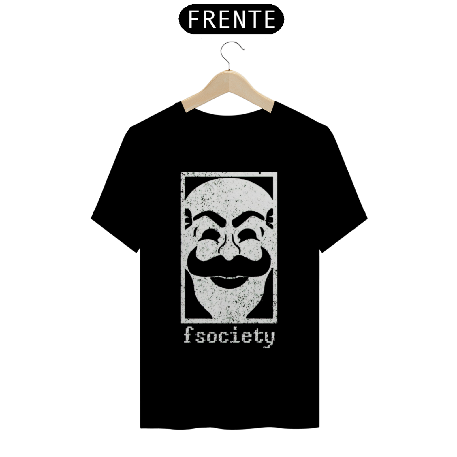 Nome do produto: fsociety