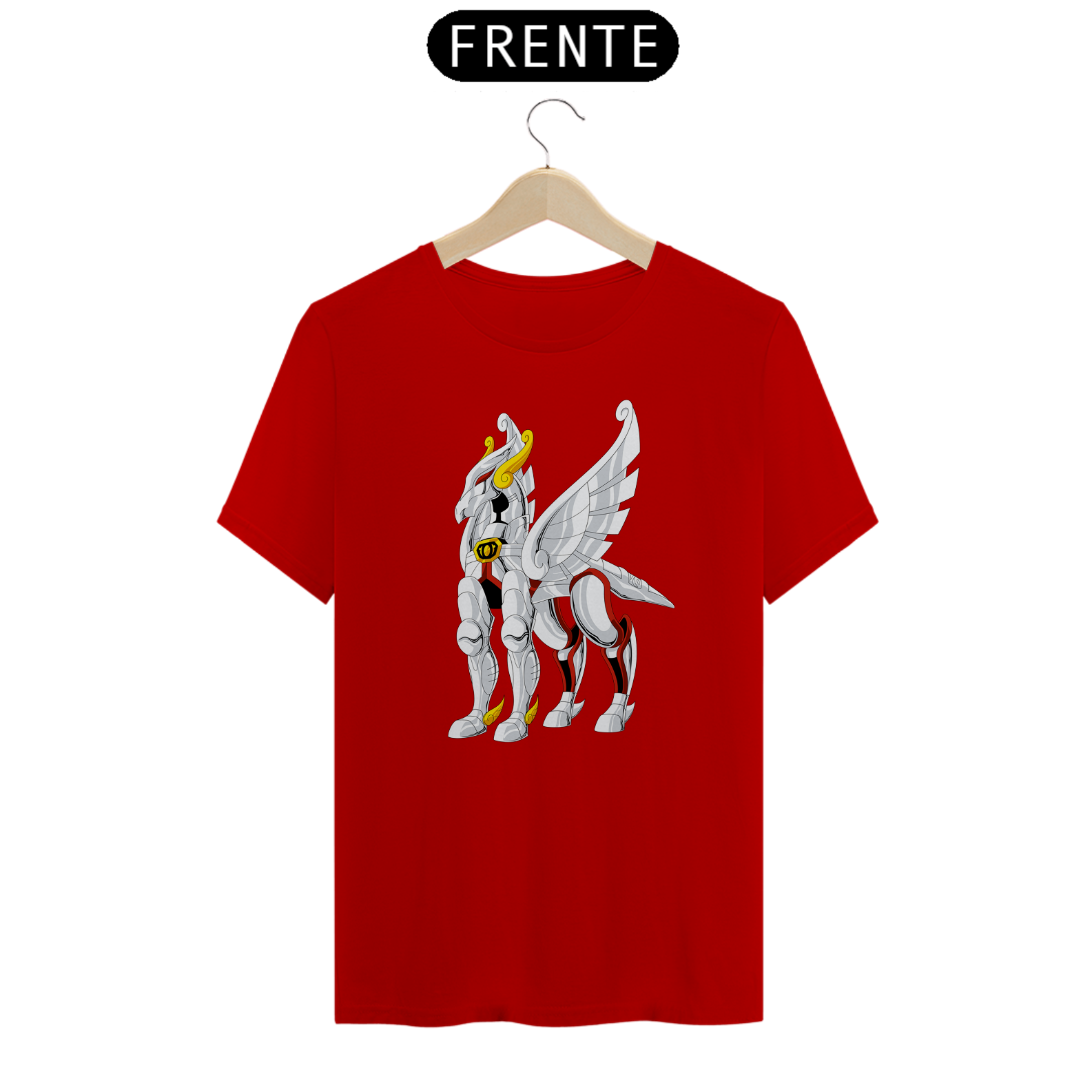 Nome do produto: Armadura Pegasus