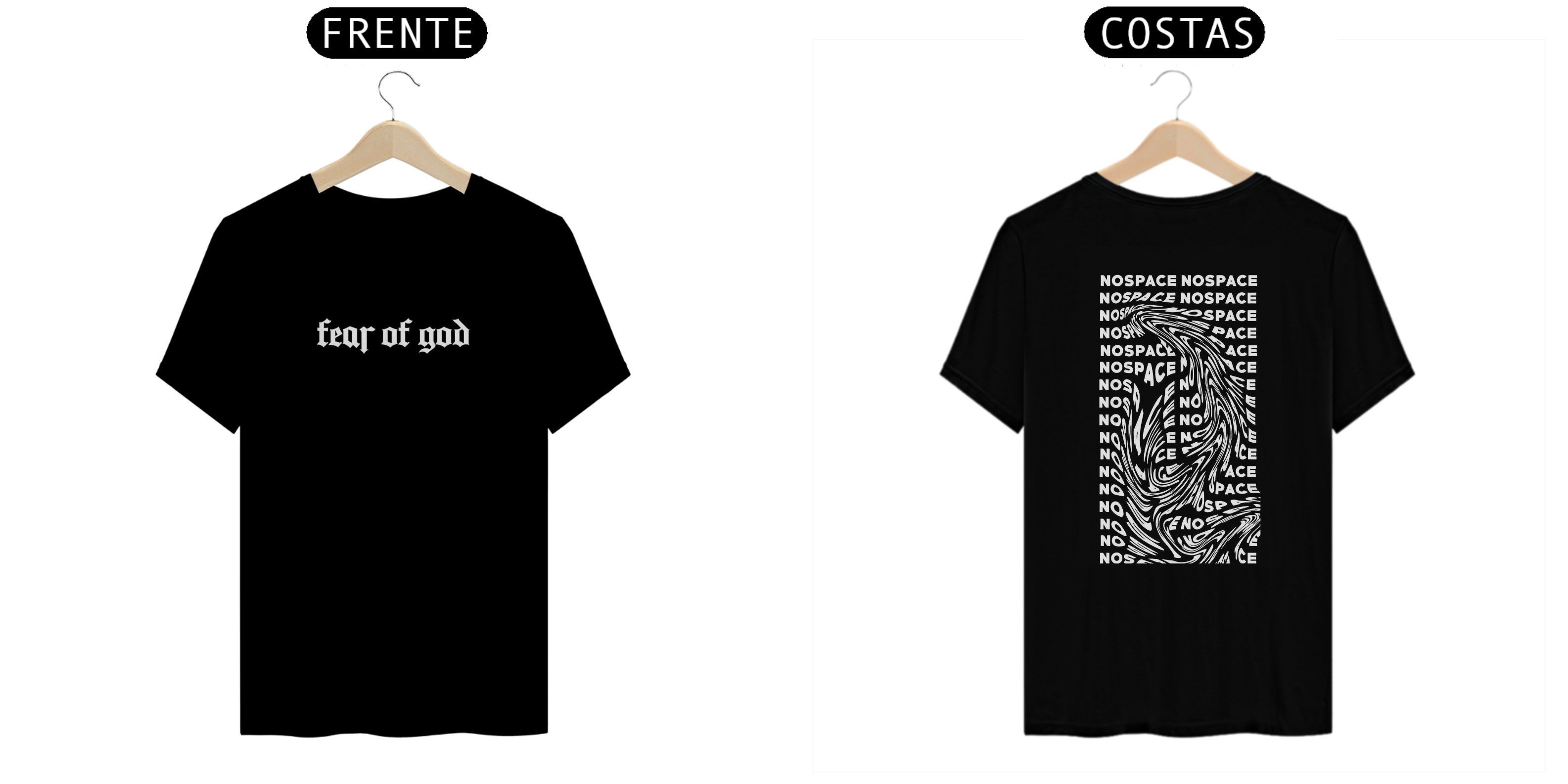 Nome do produto: camisa casual