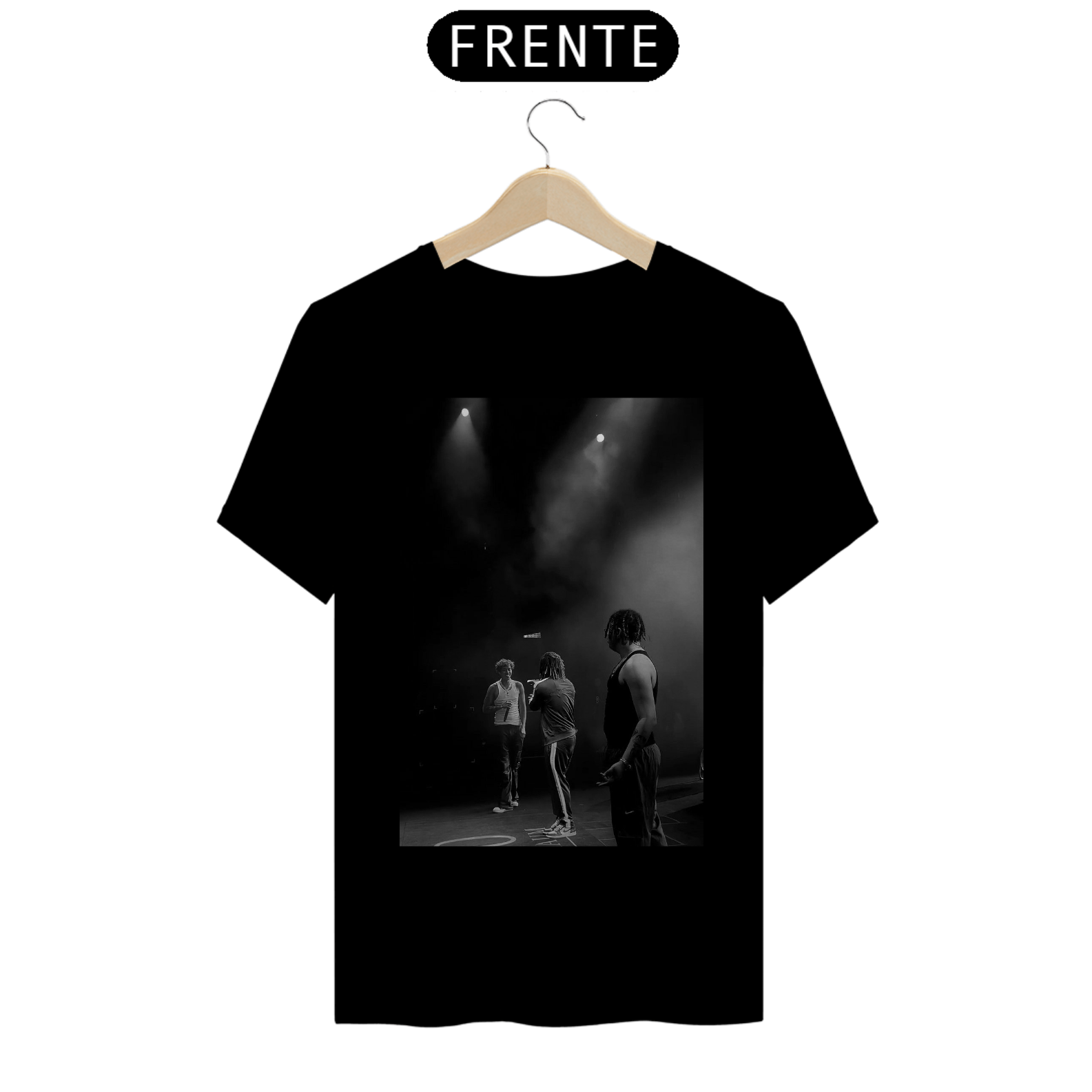 Nome do produto: camisa 30praum