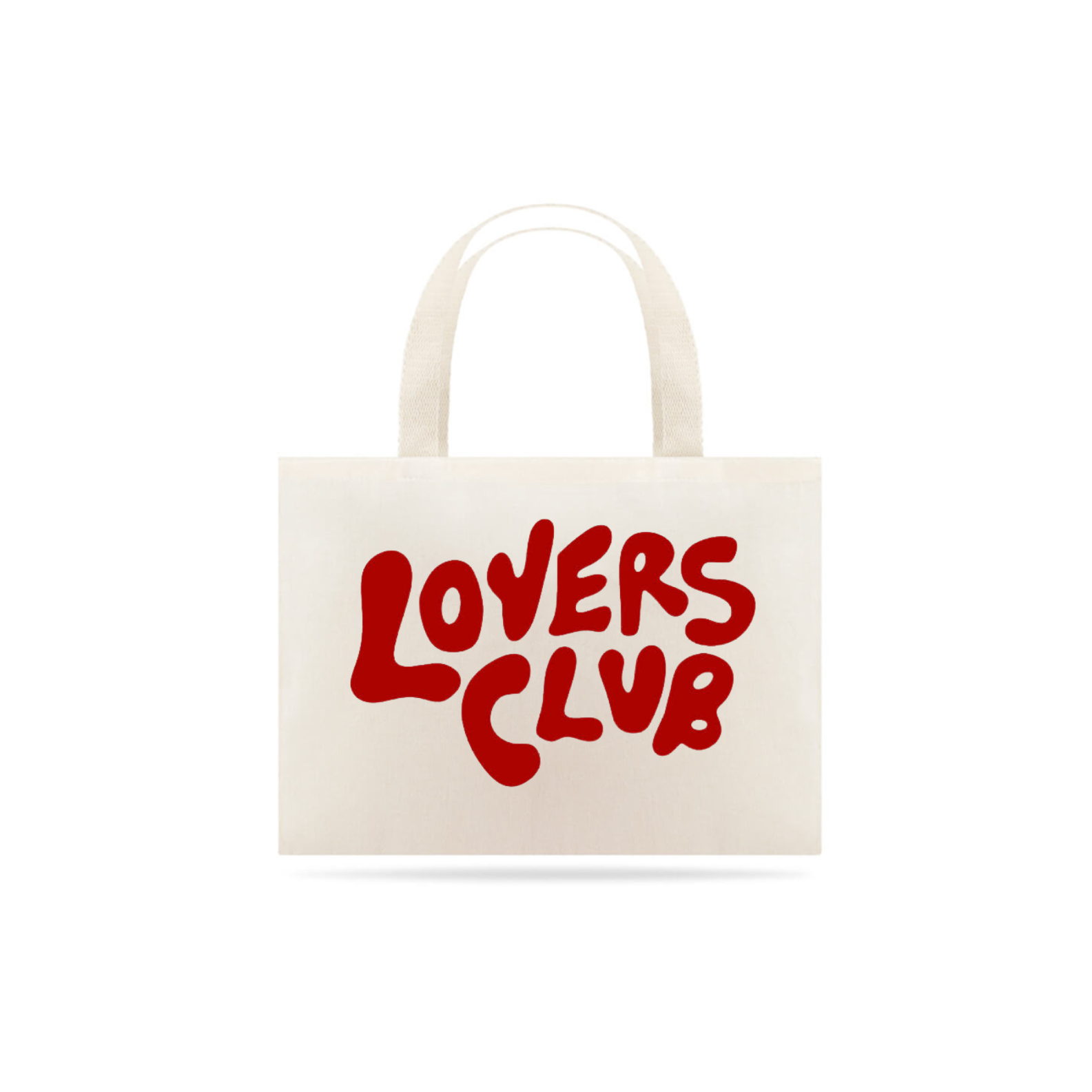 Nome do produto: Love Club Niall Horan | Ecobag