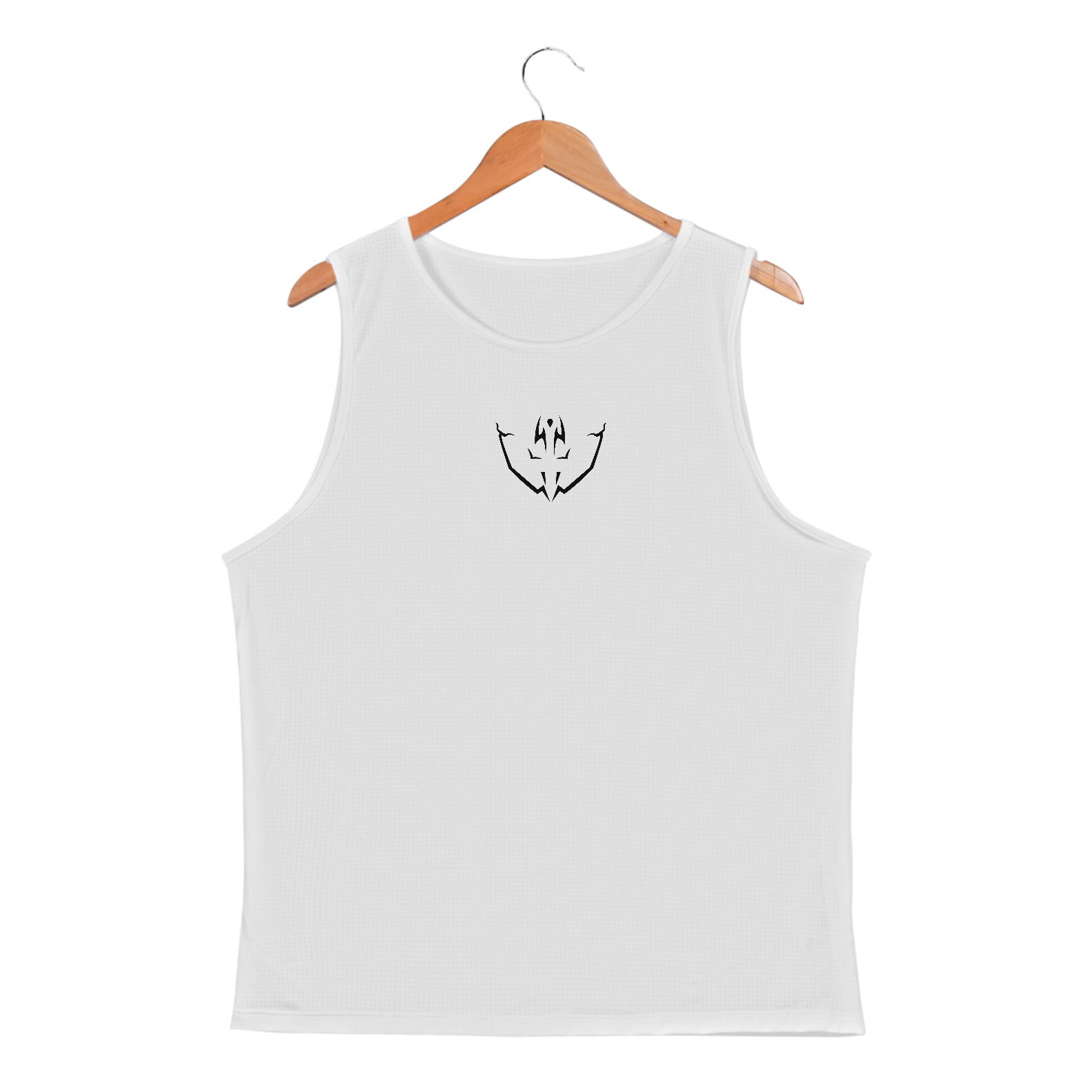 Nome do produto: Sukuna regata uv branca