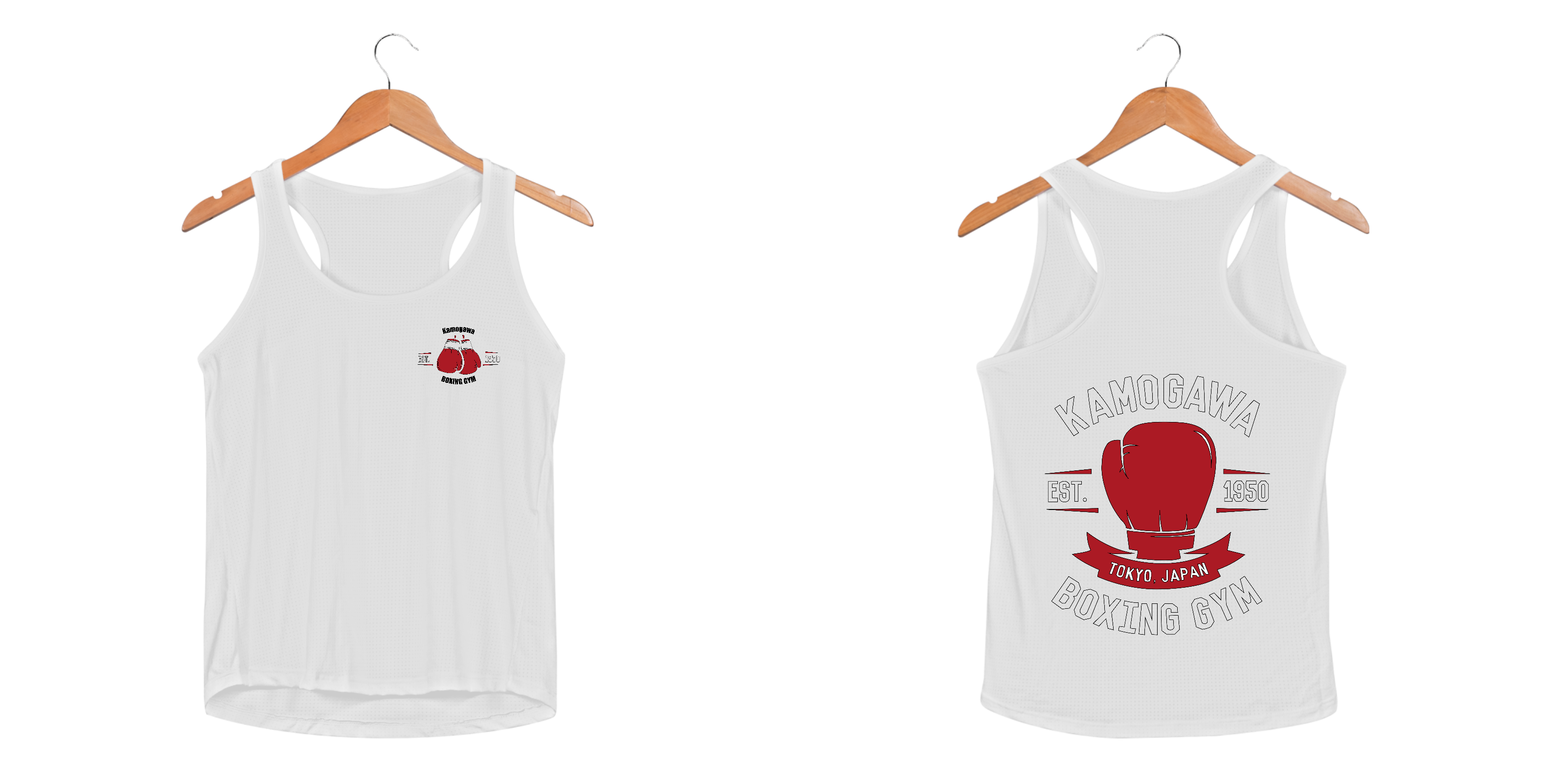 Nome do produto: Kamogawa sport branco feminino