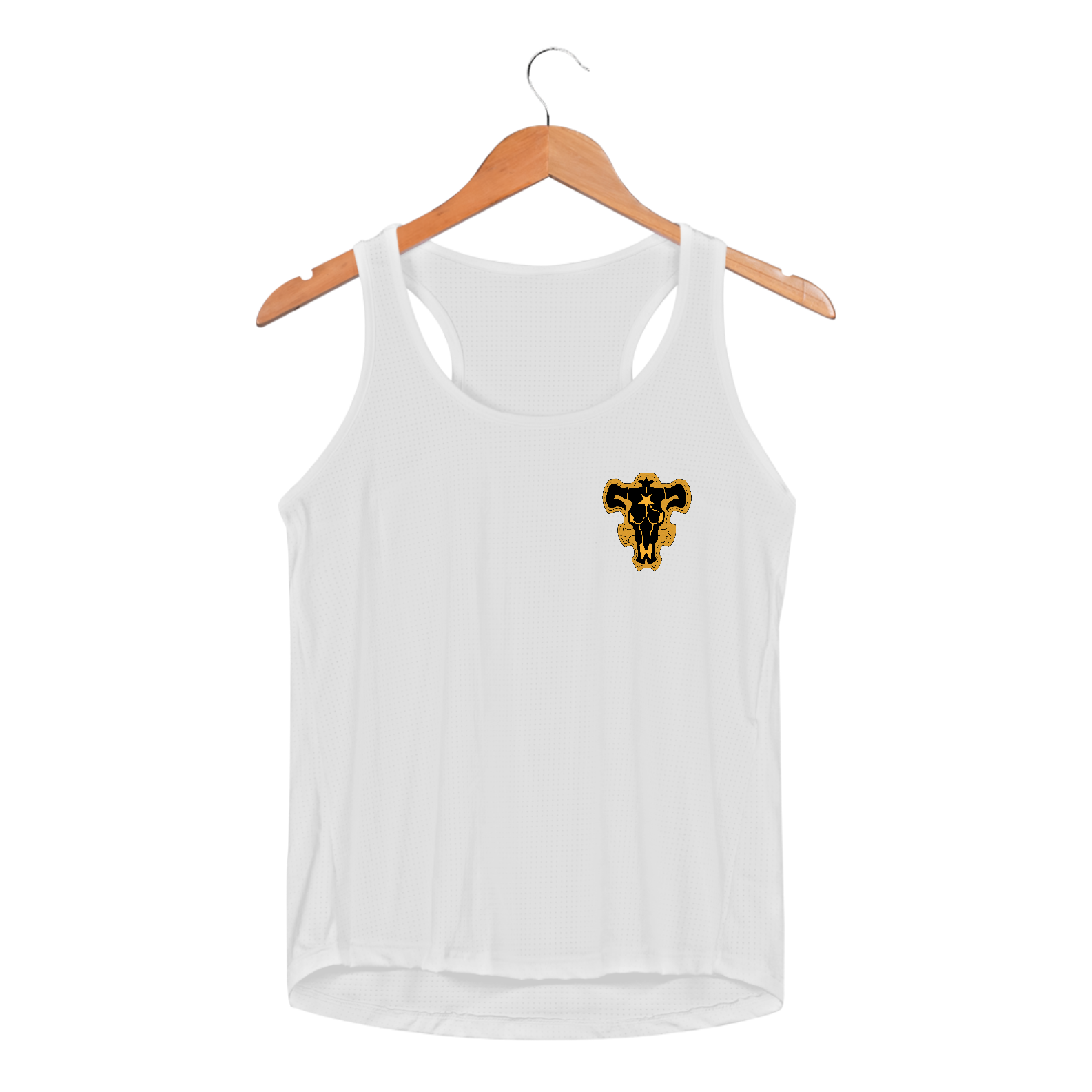 Nome do produto: regata dry fit feminina