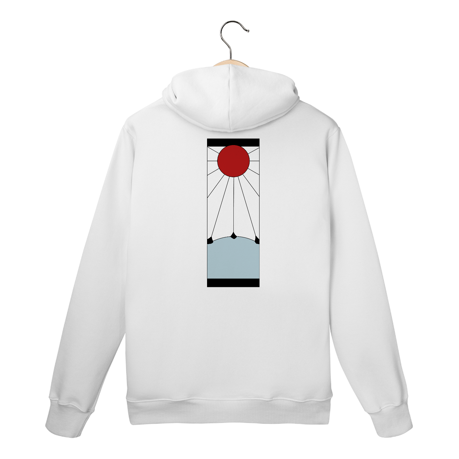 Nome do produto: Hanafuda canguru branco