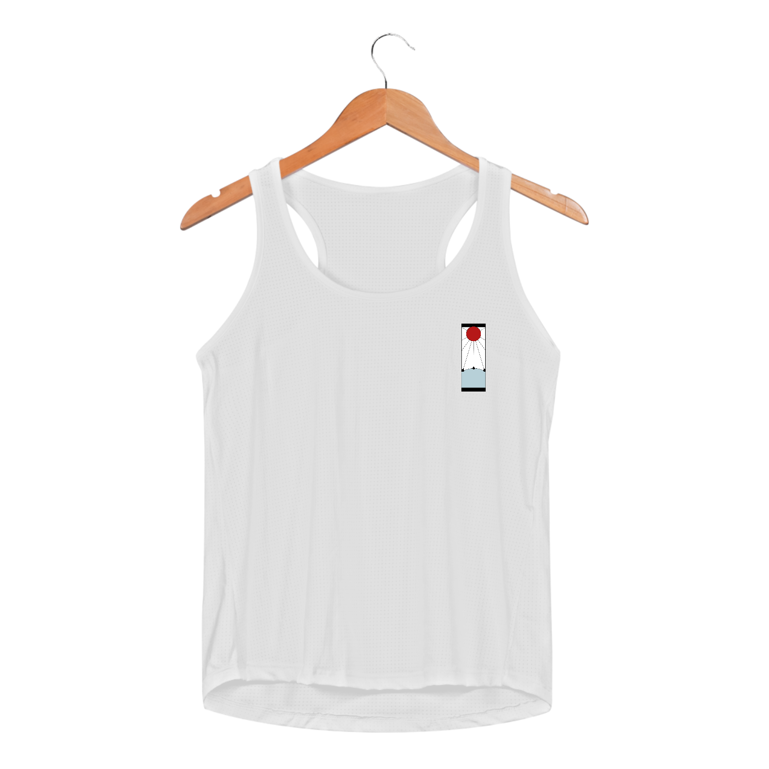 Nome do produto: Hanafuda sports branco