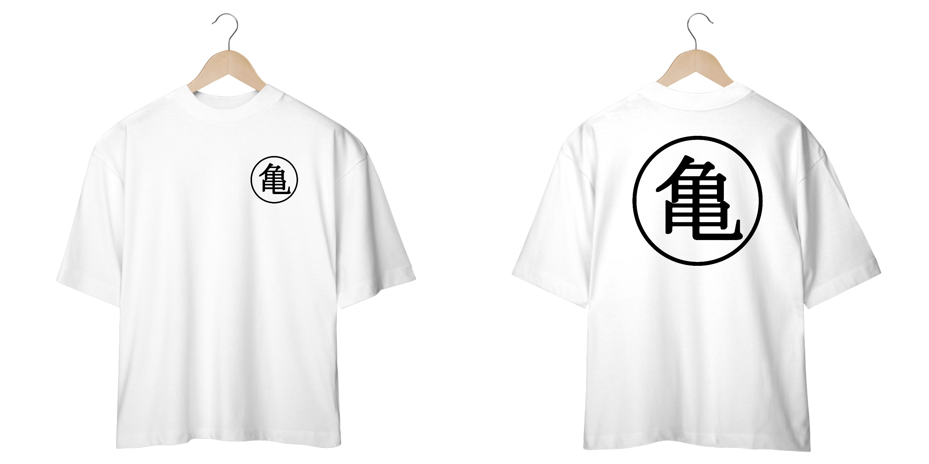 Nome do produto: Dragon ball oversized