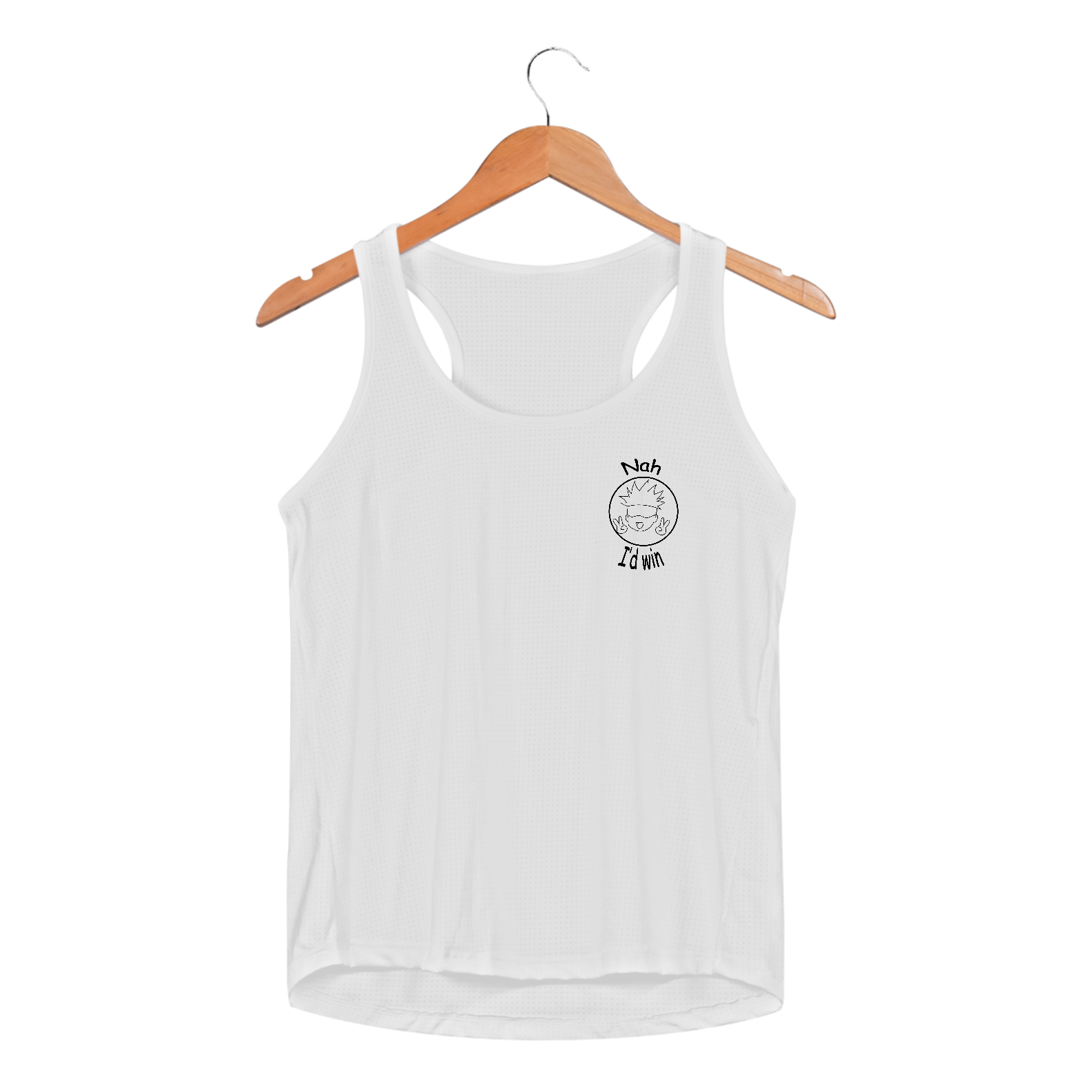 Nome do produto: Gojo sport branca F